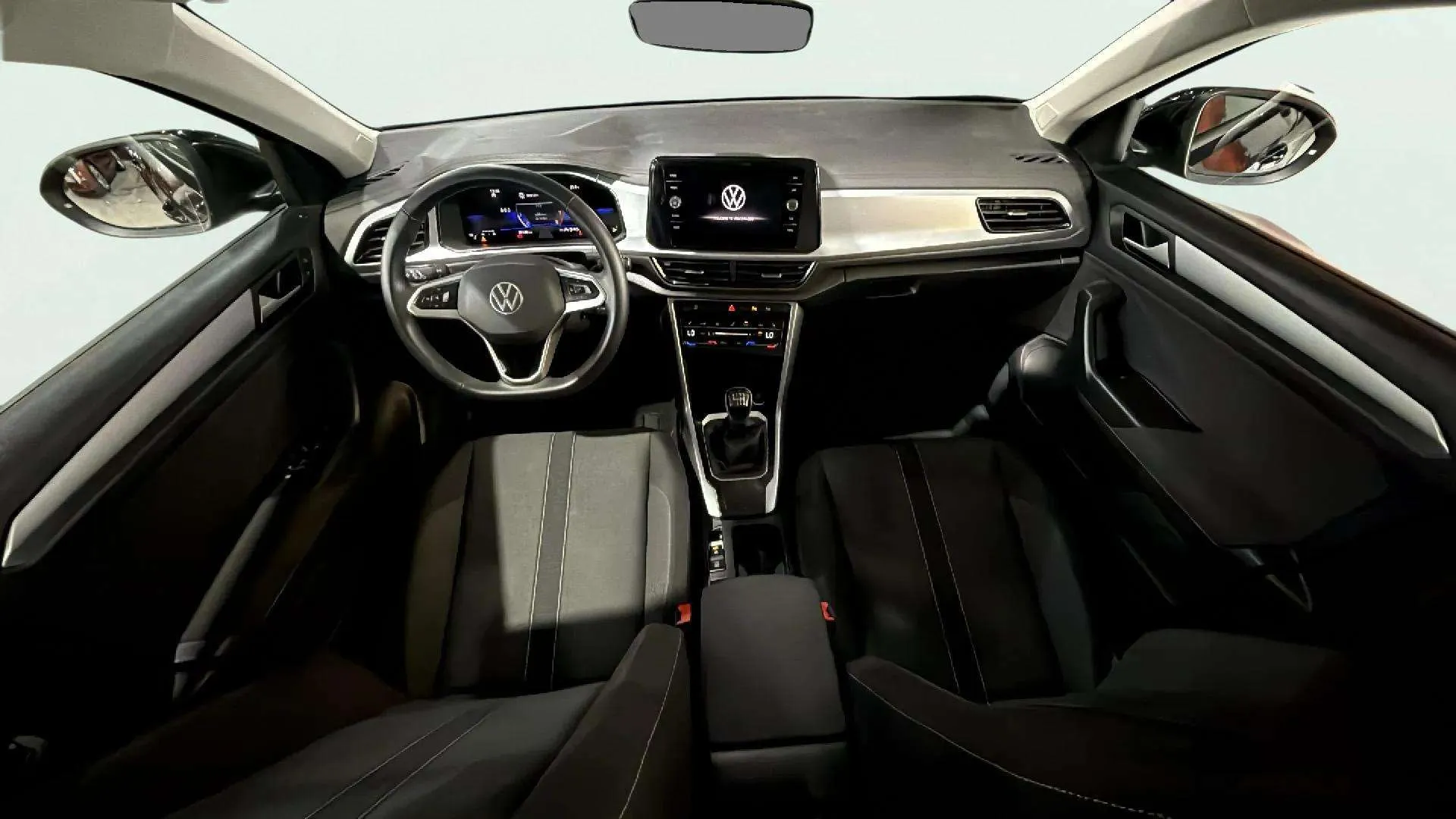 Volkswagen T-Roc 1.0 TSI - foto 10
