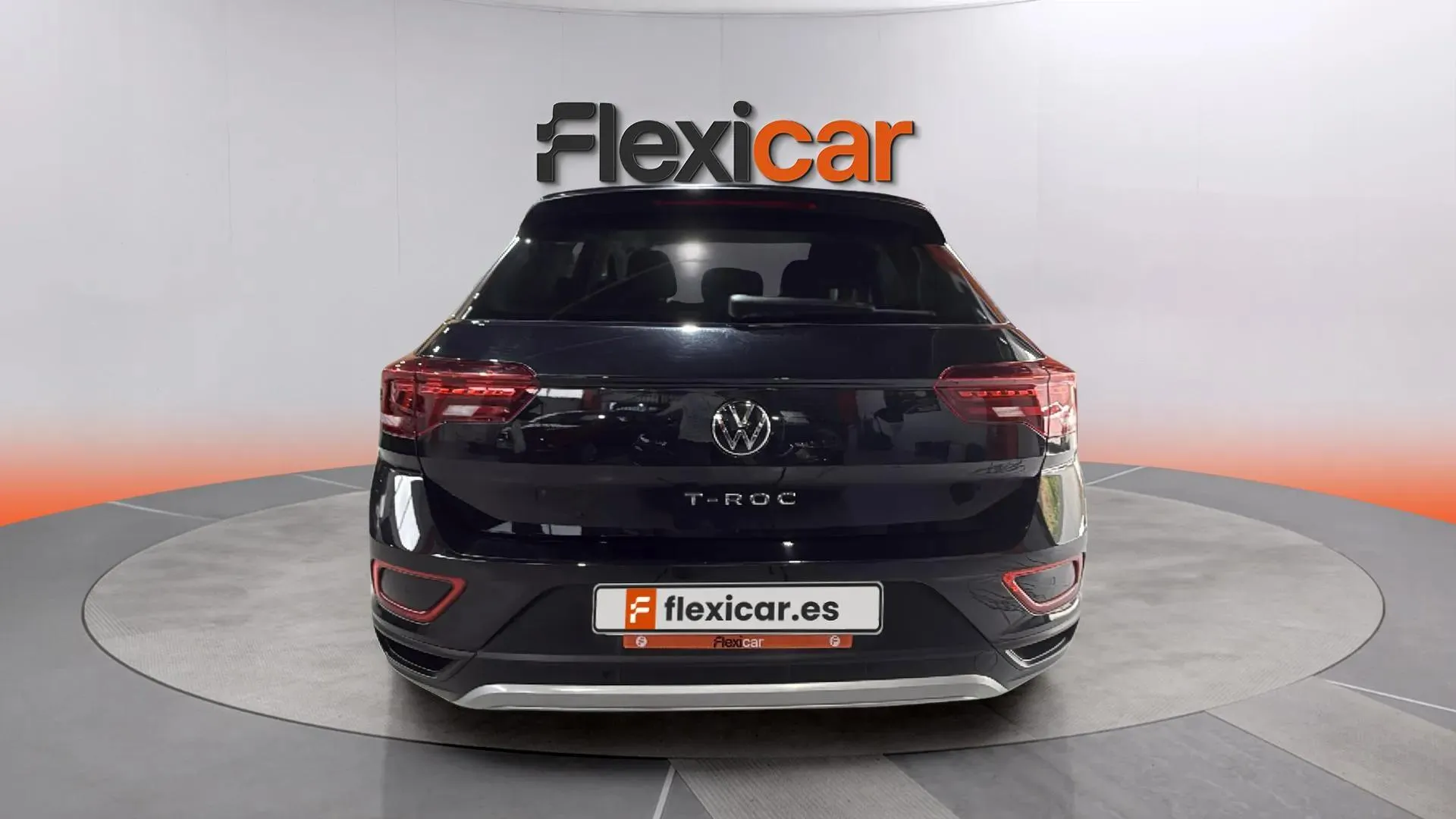 Volkswagen T-Roc 1.0 TSI - foto 4