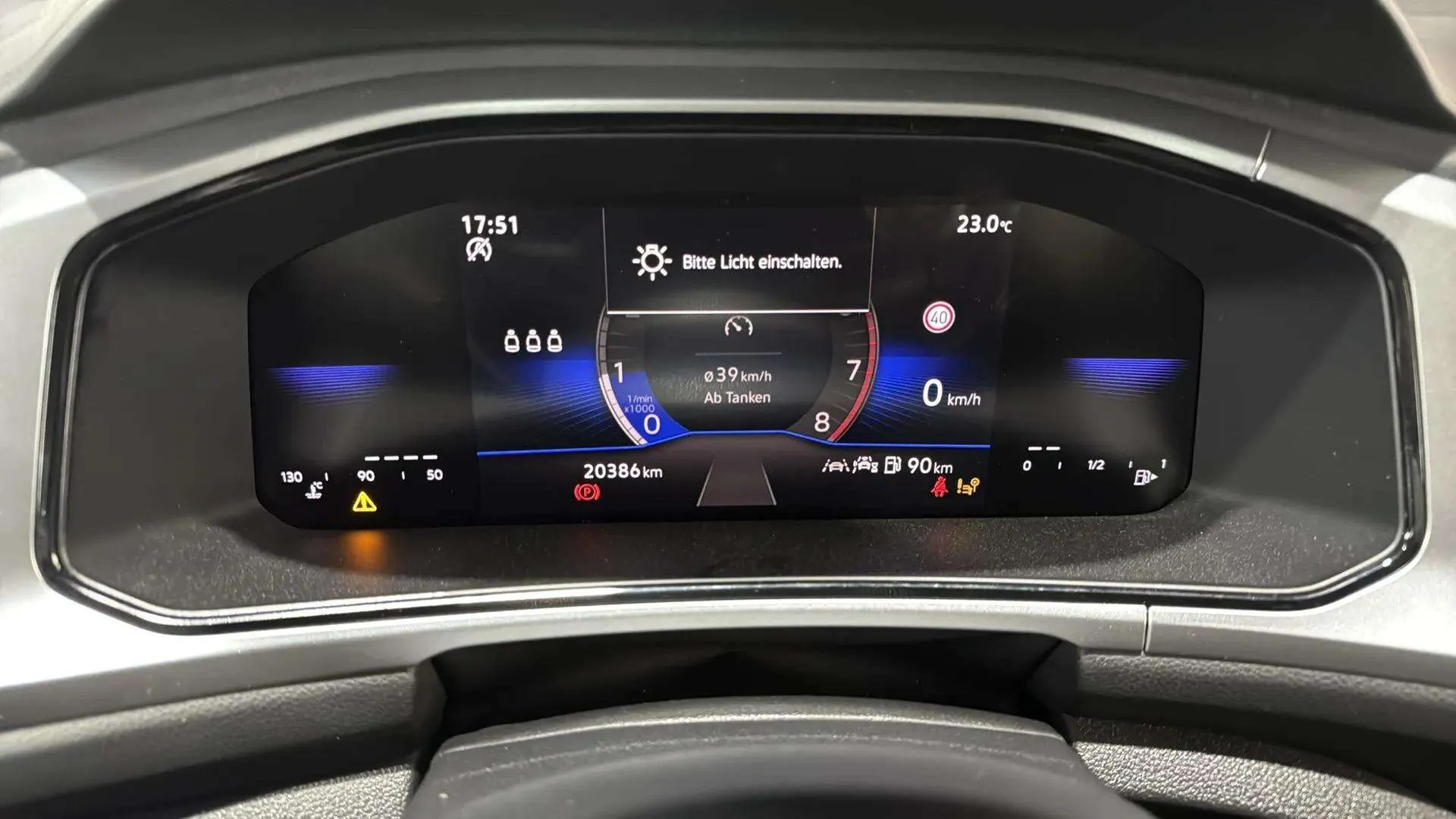 Volkswagen T-Roc 1.0 TSI - foto 11