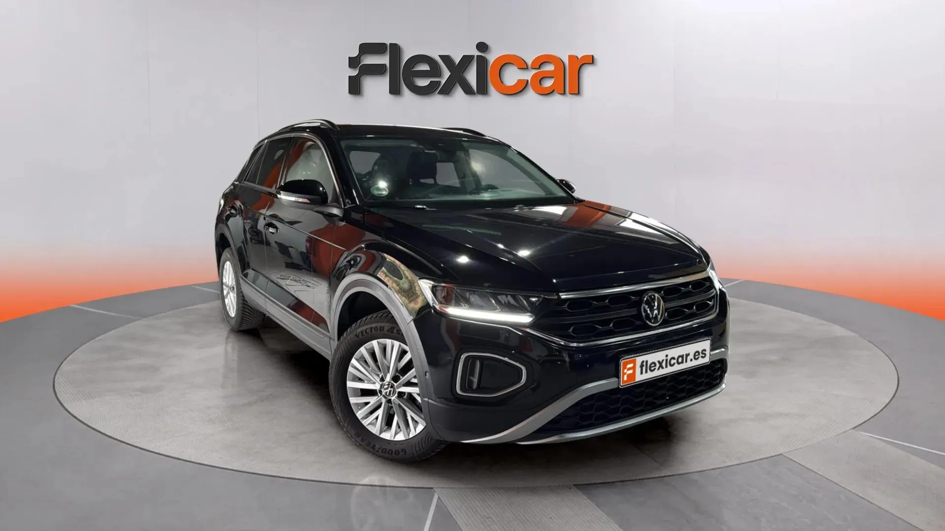 Volkswagen T-Roc 1.0 TSI