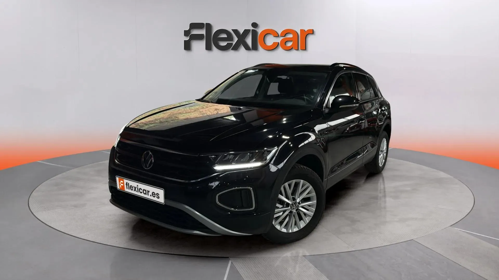 Volkswagen T-Roc 1.0 TSI - foto 7