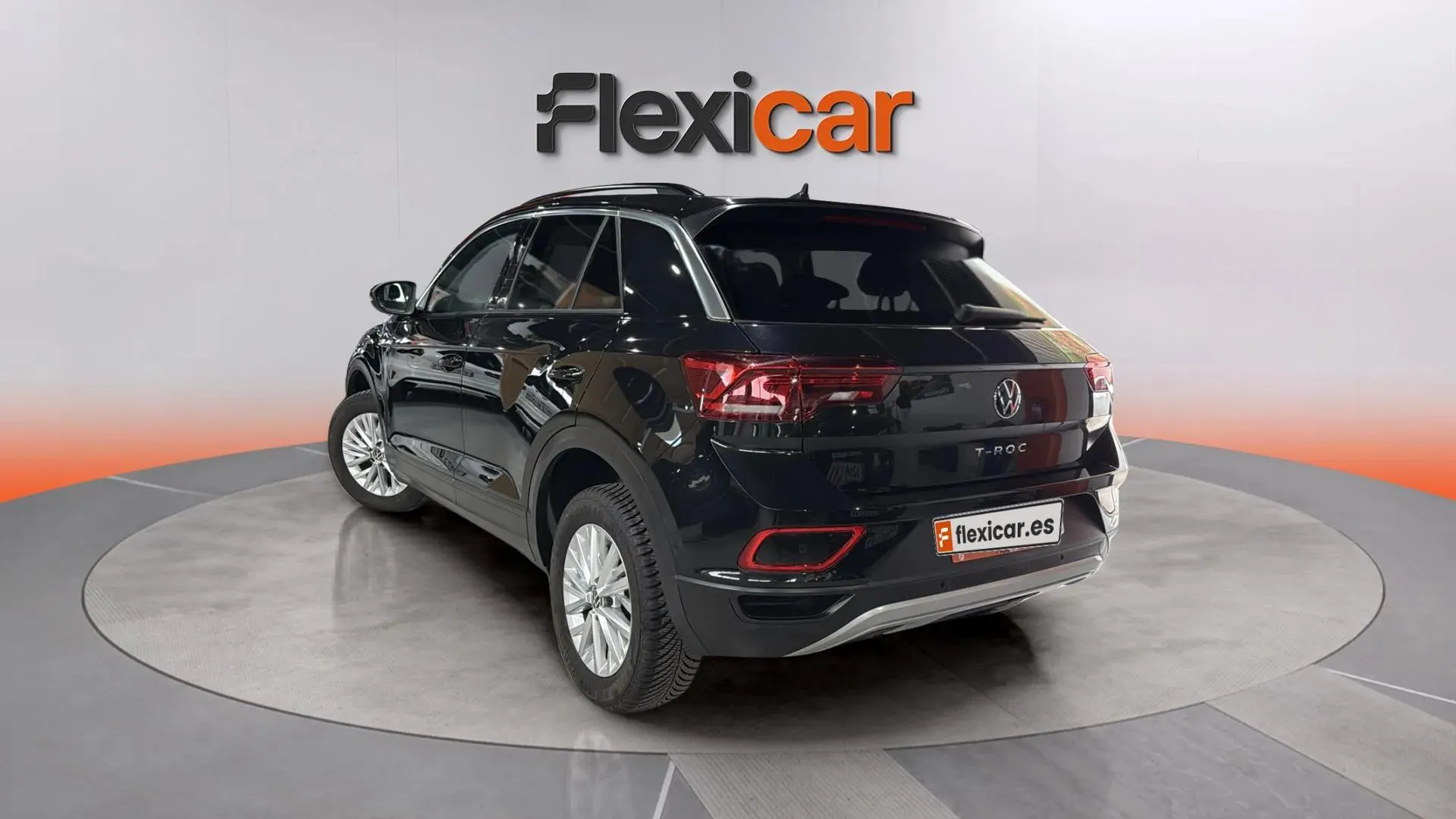 Volkswagen T-Roc 1.0 TSI - foto 5
