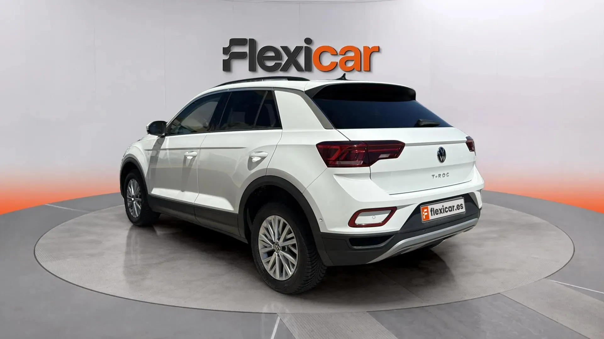 Volkswagen T-Roc 1.0 TSI - foto 5