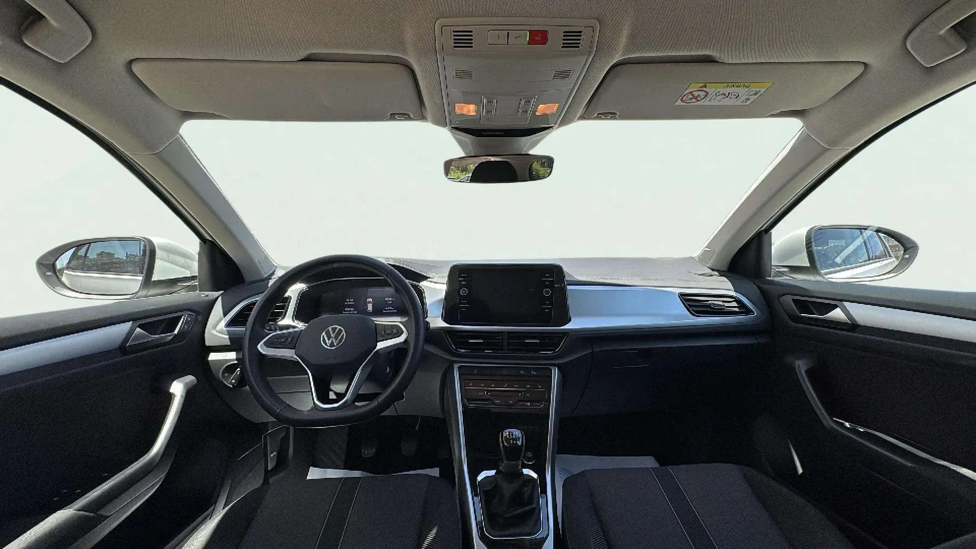Volkswagen T-Roc 1.0 TSI - foto 10