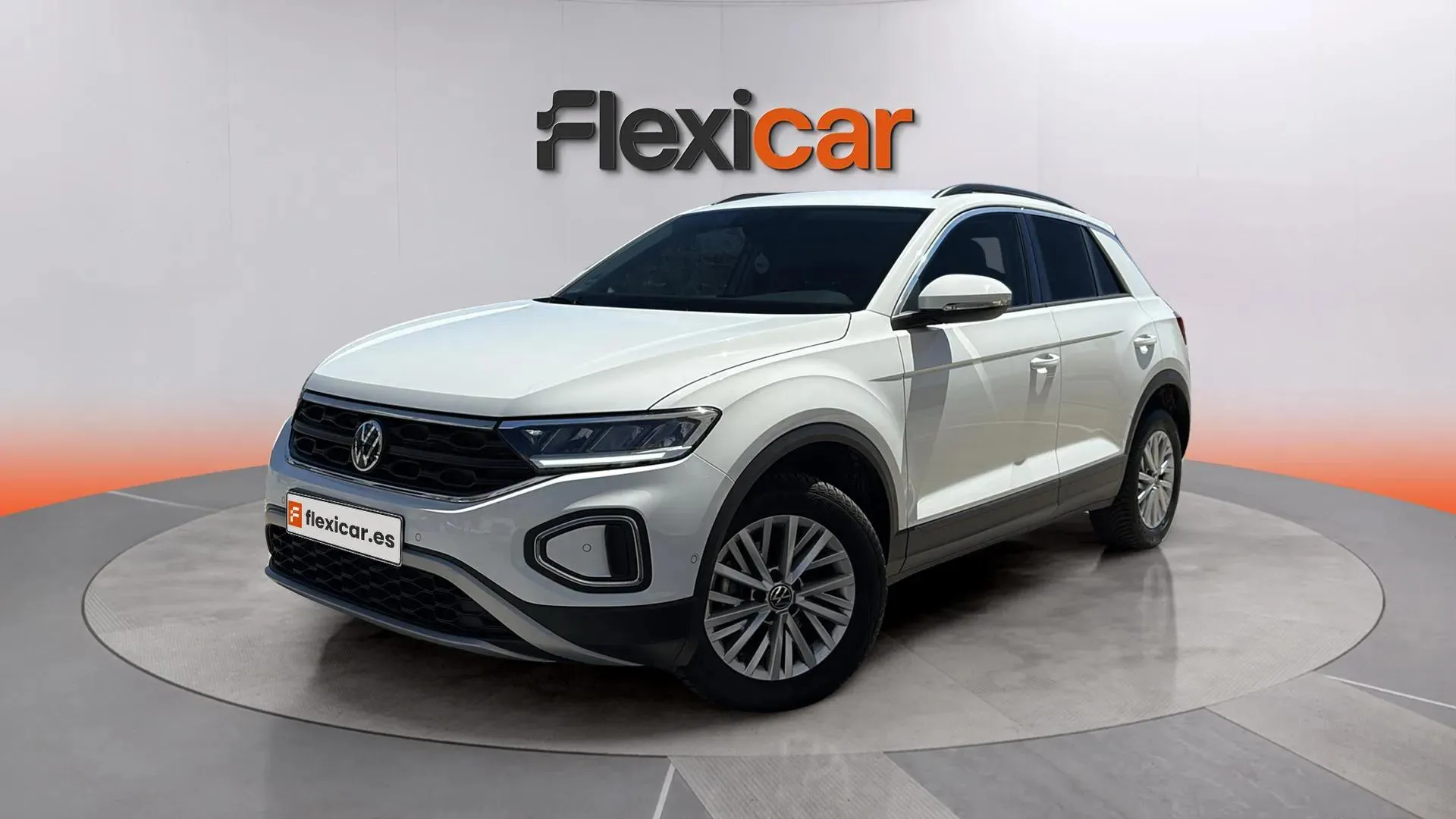 Volkswagen T-Roc 1.0 TSI - foto 3