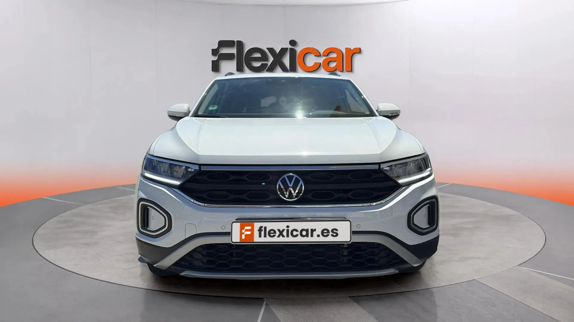 Volkswagen T-Roc 1.0 TSI - foto 2