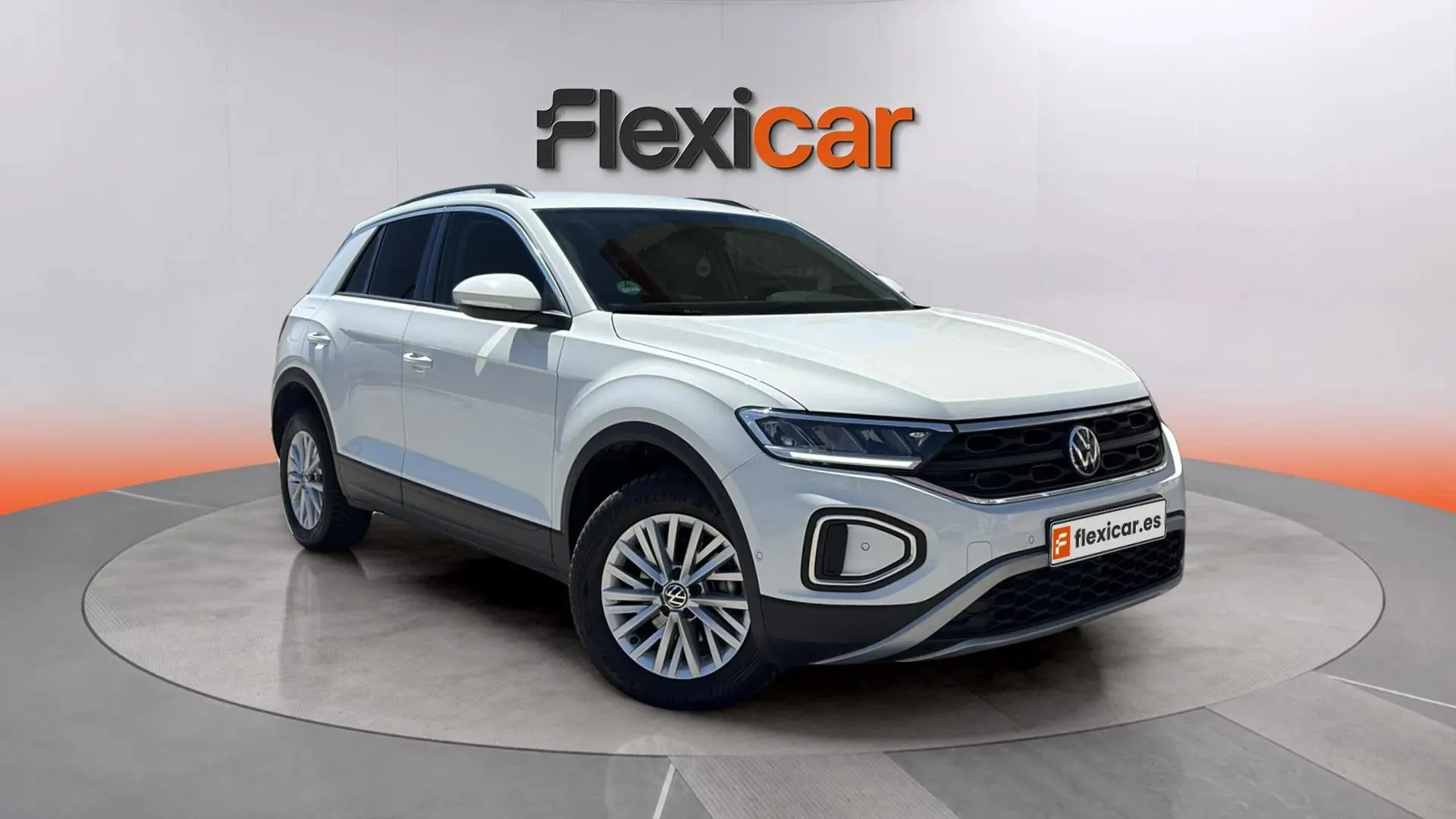 Volkswagen T-Roc 1.0 TSI