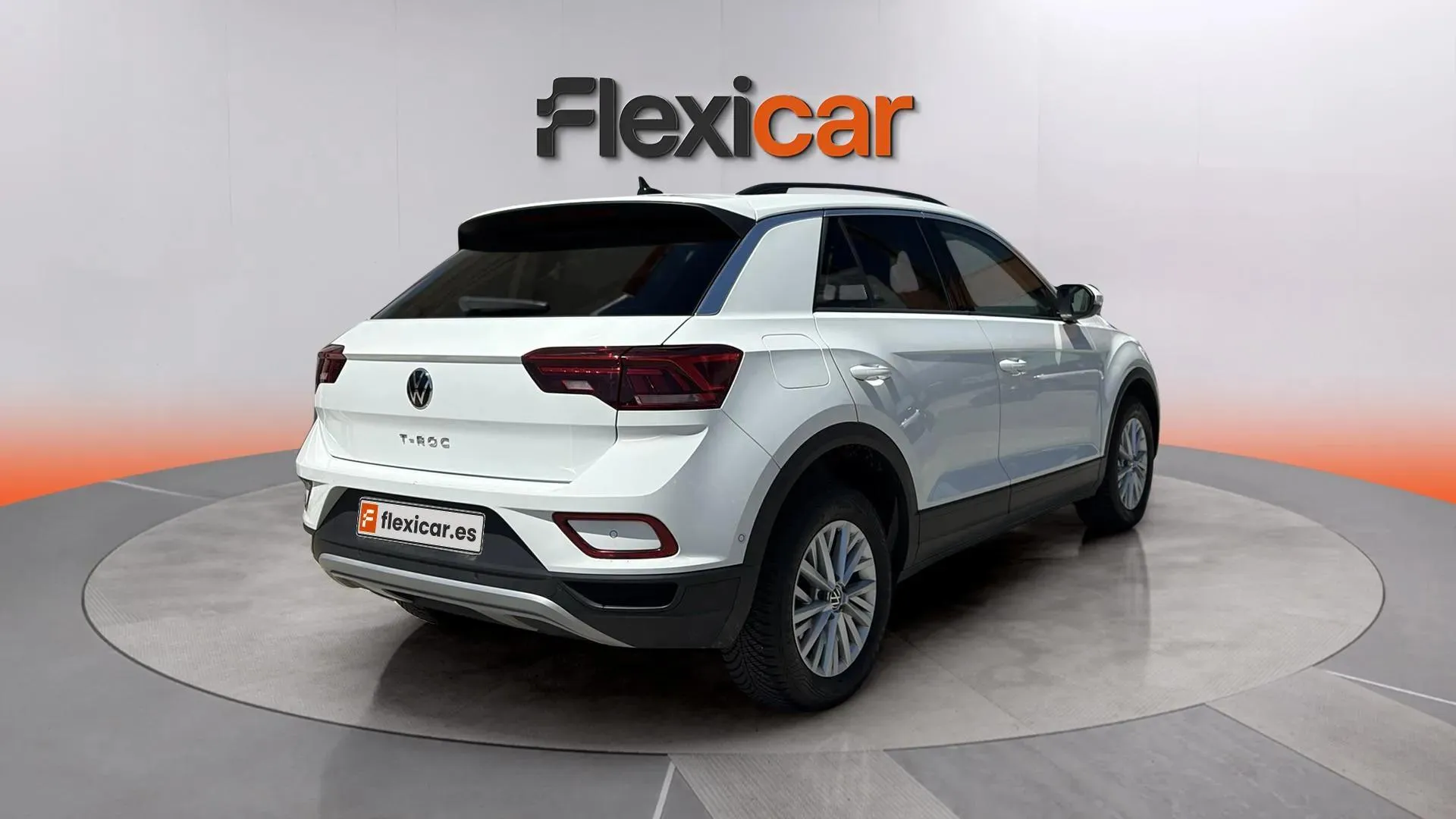 Volkswagen T-Roc 1.0 TSI - foto 7