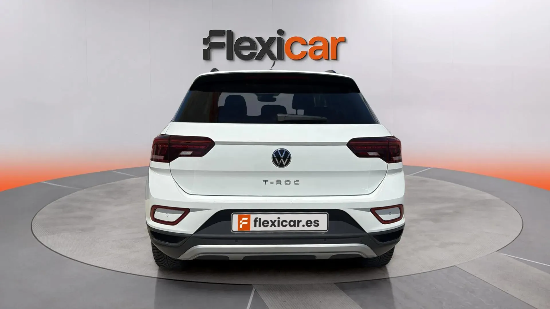 Volkswagen T-Roc 1.0 TSI - foto 6