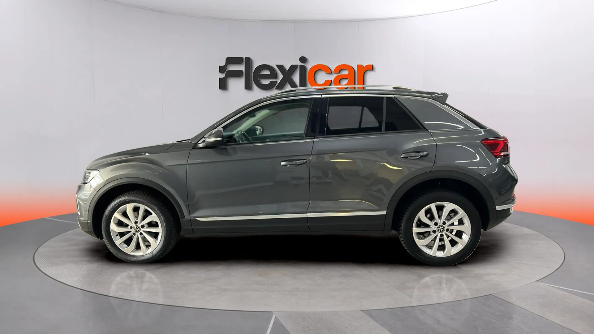 Volkswagen T-Roc 1.0 TSI - foto 4