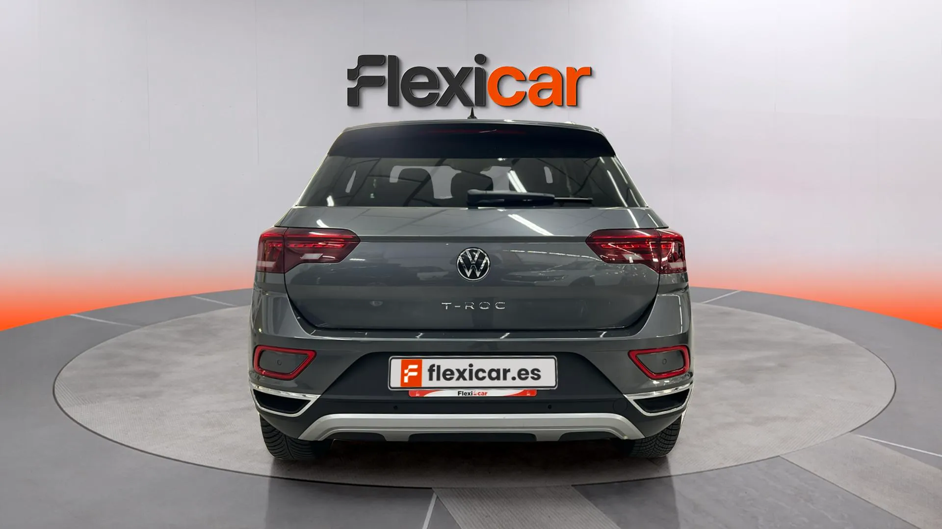 Volkswagen T-Roc 1.0 TSI - foto 6