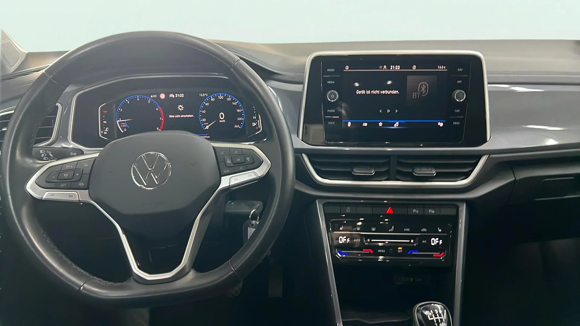 Volkswagen T-Roc 1.0 TSI - foto 11