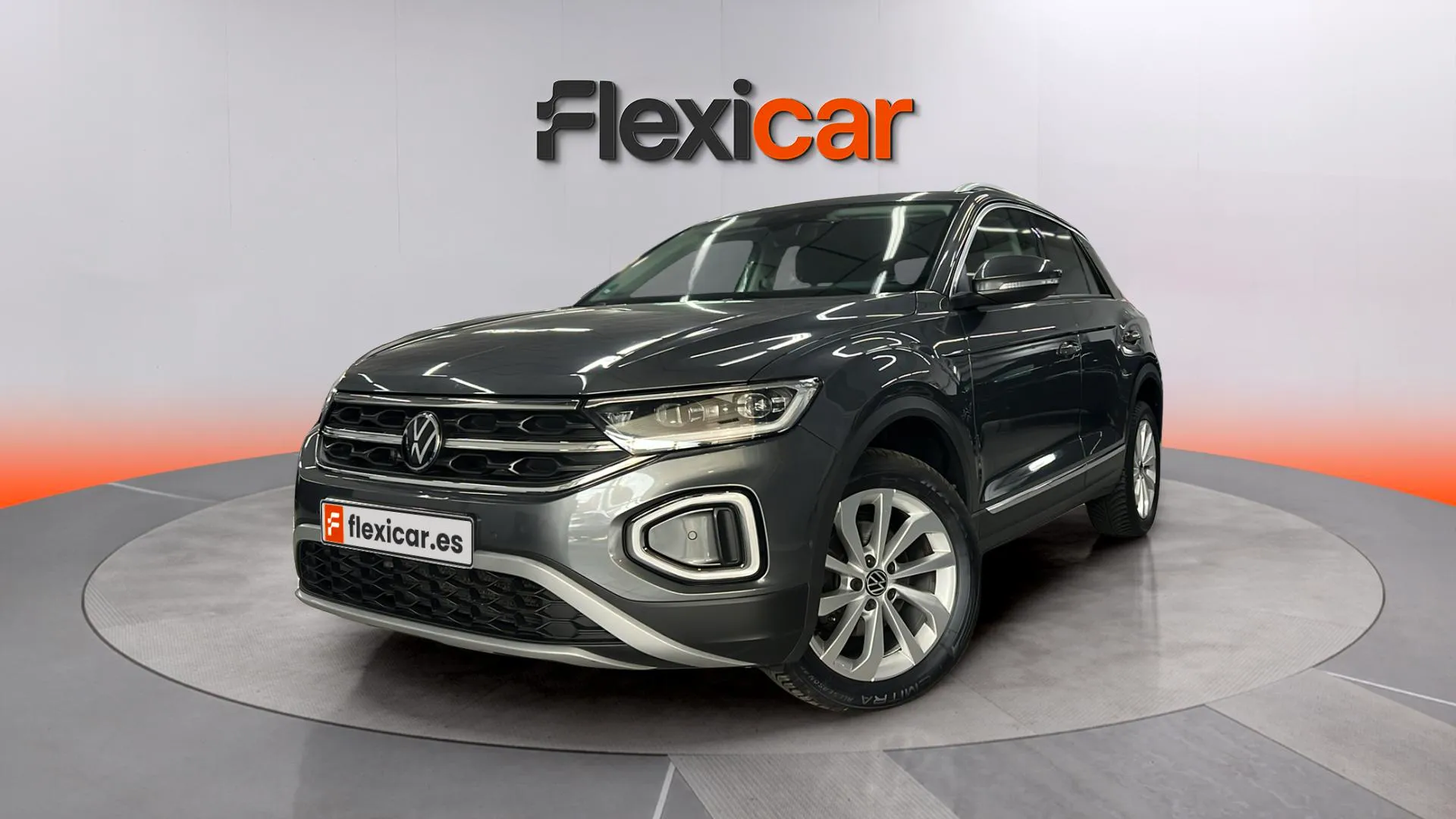 Volkswagen T-Roc 1.0 TSI - foto 3