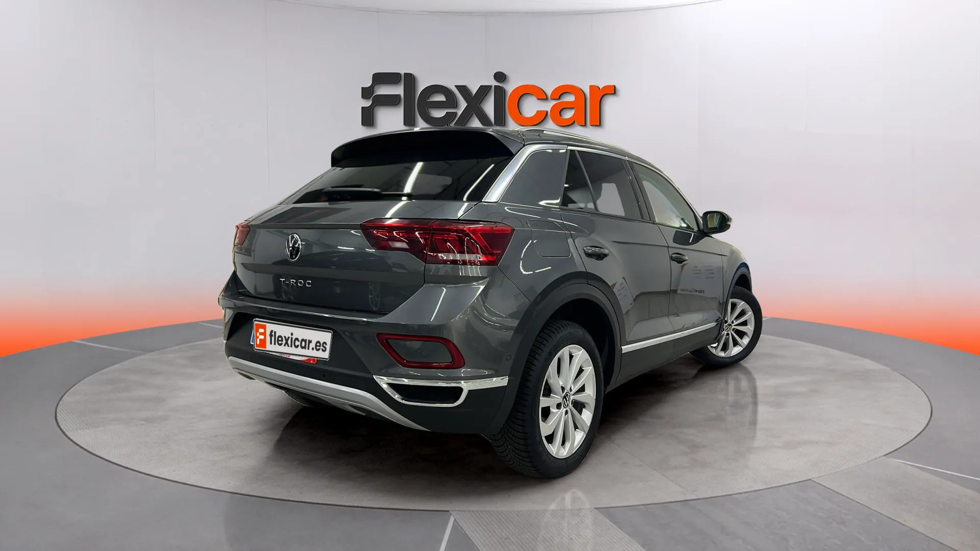 Volkswagen T-Roc 1.0 TSI - foto 7