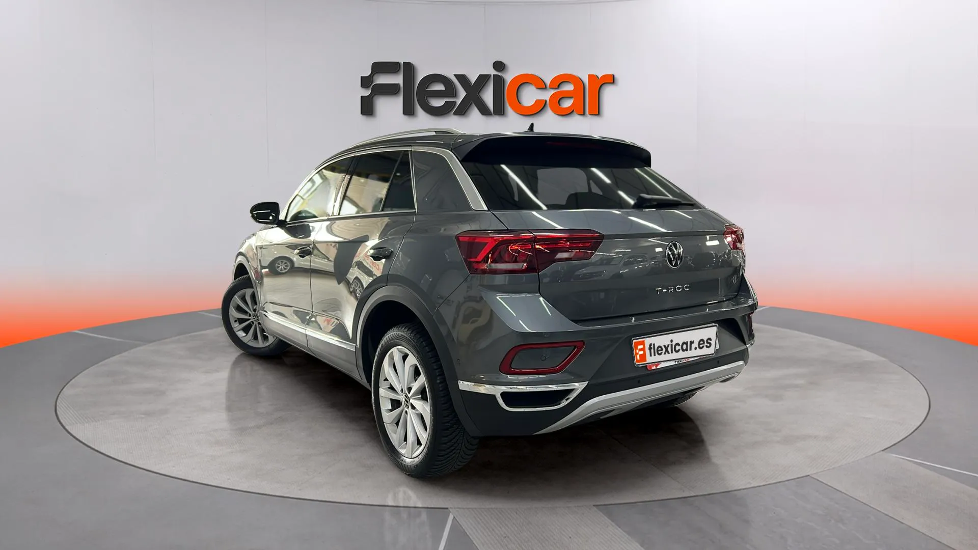 Volkswagen T-Roc 1.0 TSI - foto 5