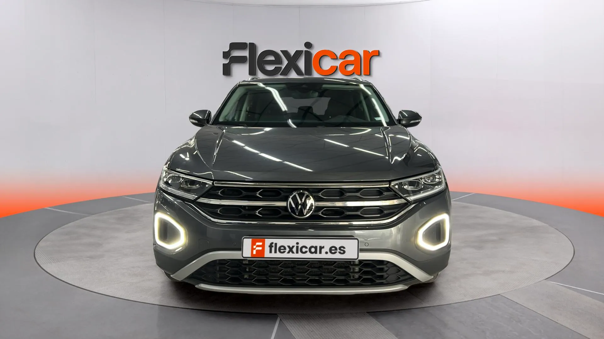 Volkswagen T-Roc 1.0 TSI - foto 2