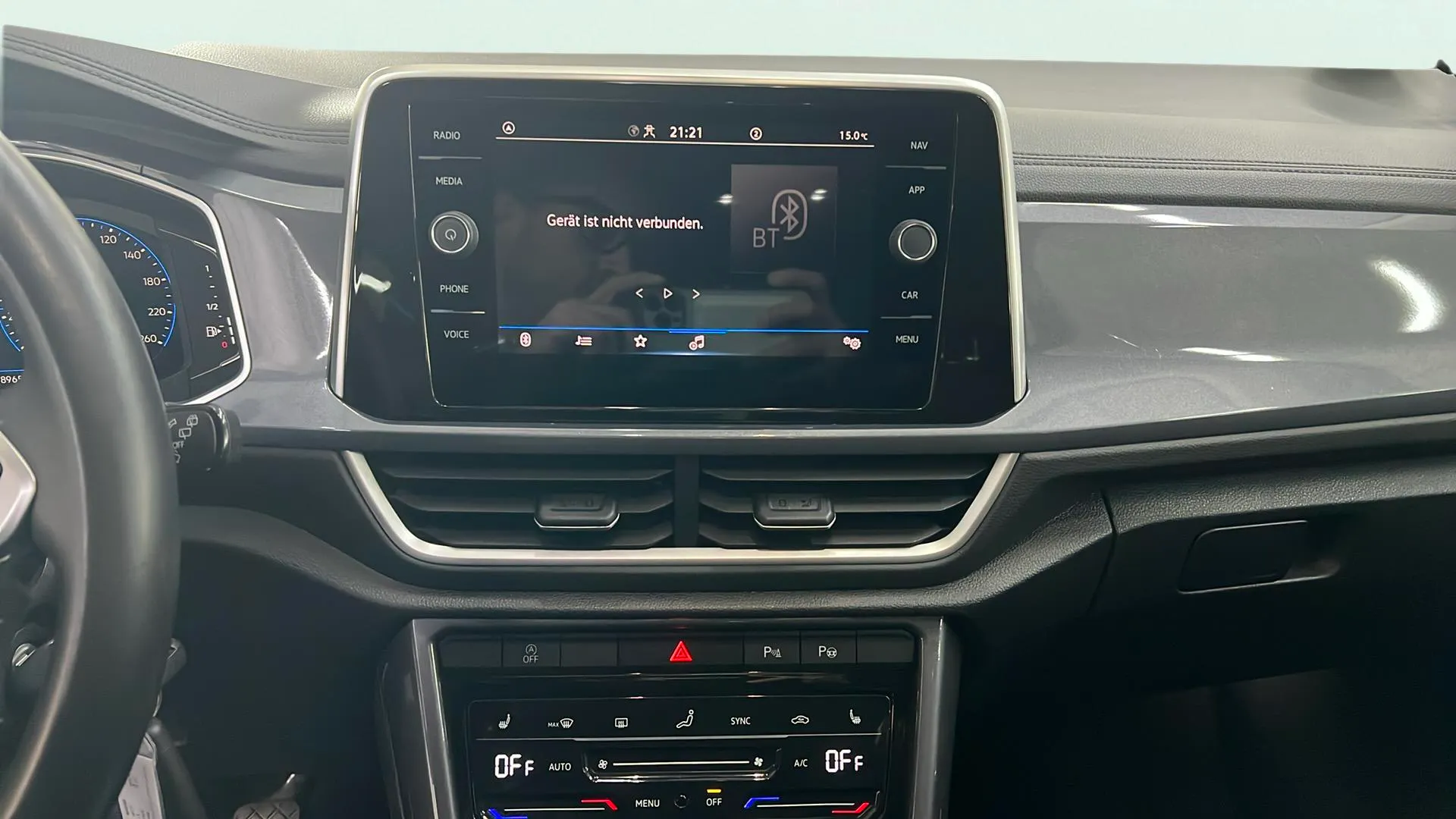 Volkswagen T-Roc 1.0 TSI - foto 14