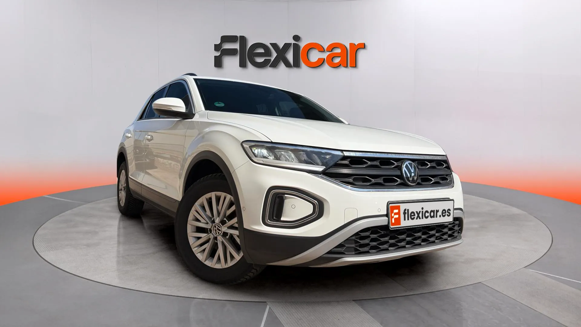 Volkswagen T-Roc Life 1.0 TSI