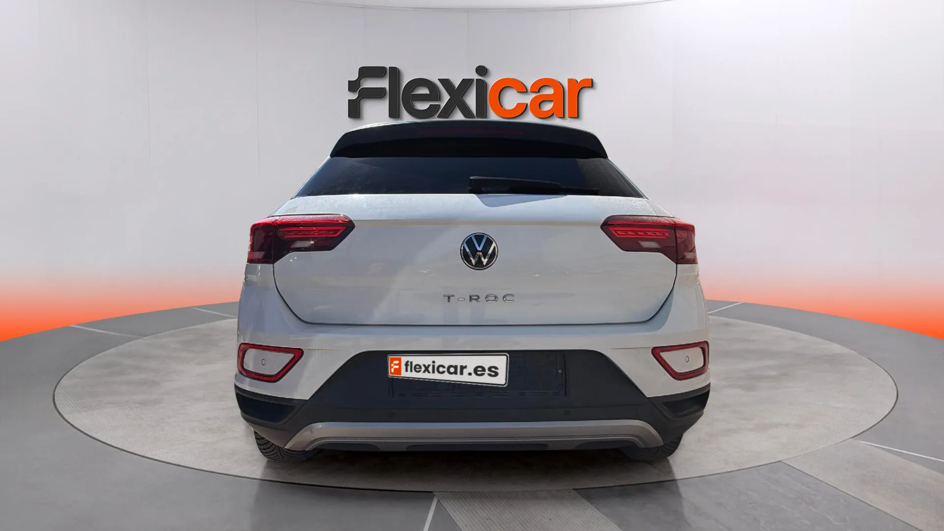 Volkswagen T-Roc Life 1.0 TSI - foto 3