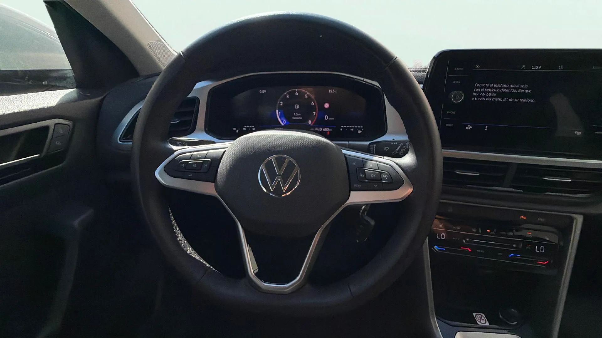 Volkswagen T-Roc Life 1.0 TSI - foto 7