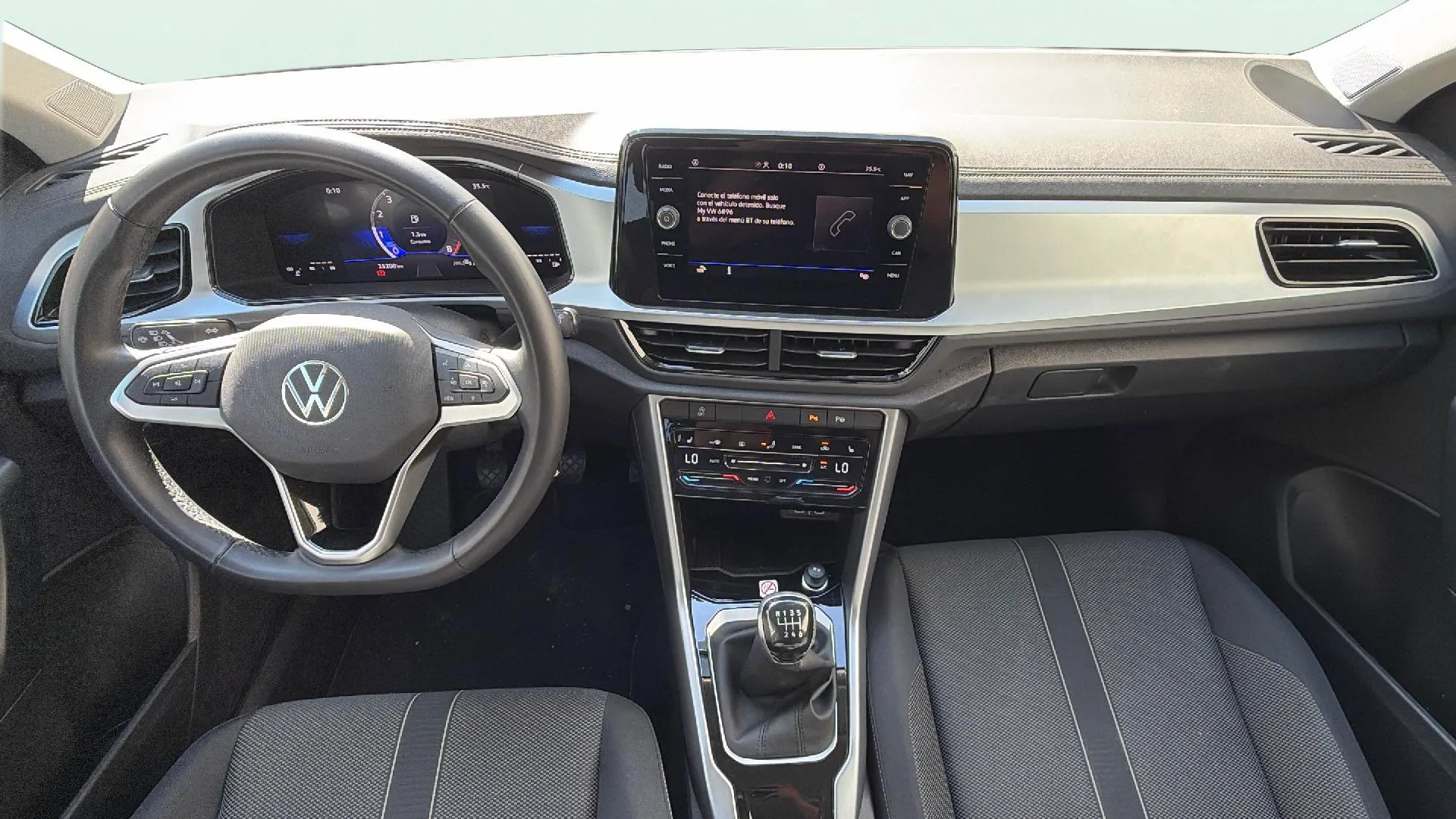 Volkswagen T-Roc Life 1.0 TSI - foto 9
