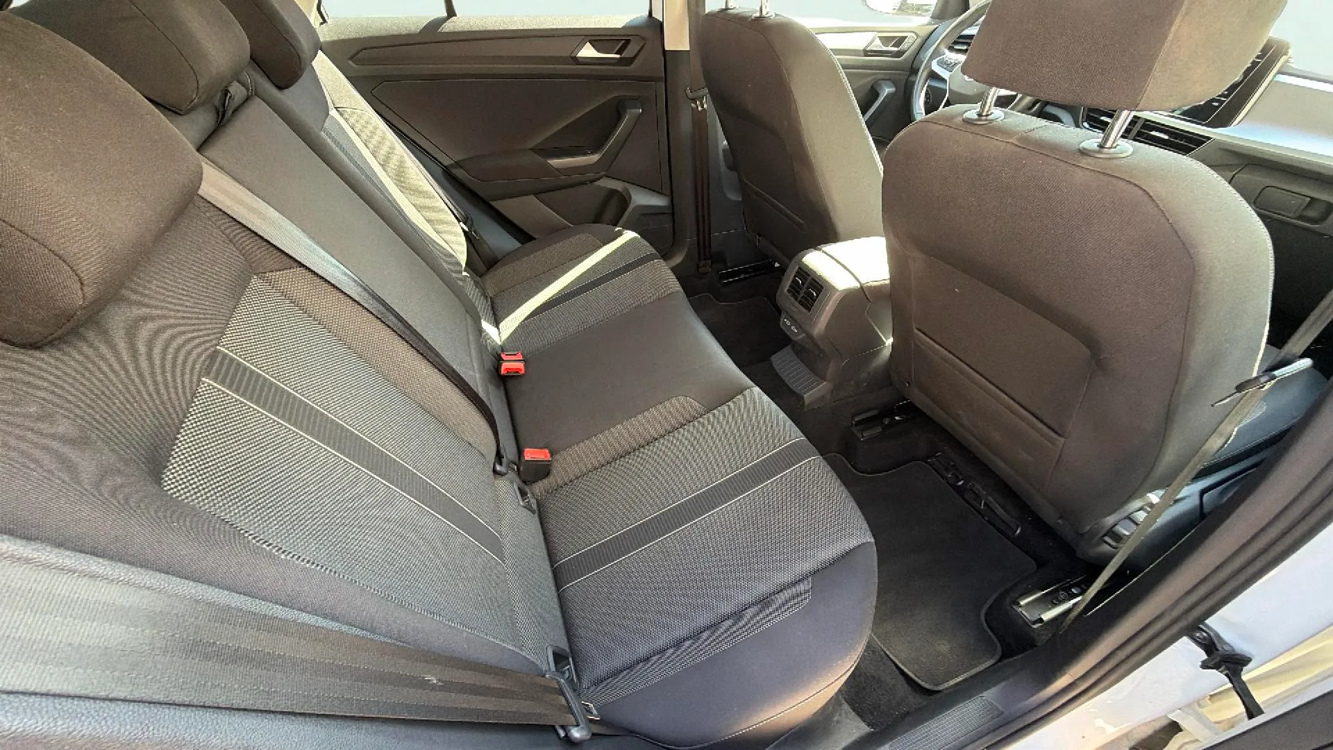 Volkswagen T-Roc Life 1.0 TSI - foto 11