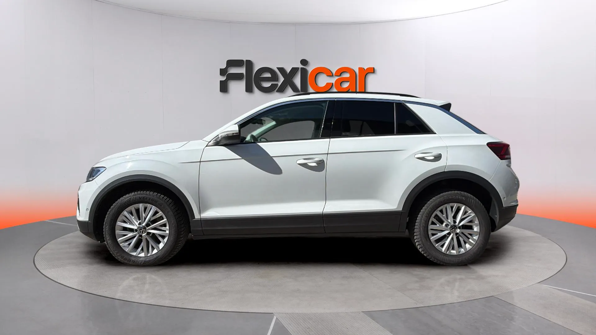 Volkswagen T-Roc Life 1.0 TSI - foto 4