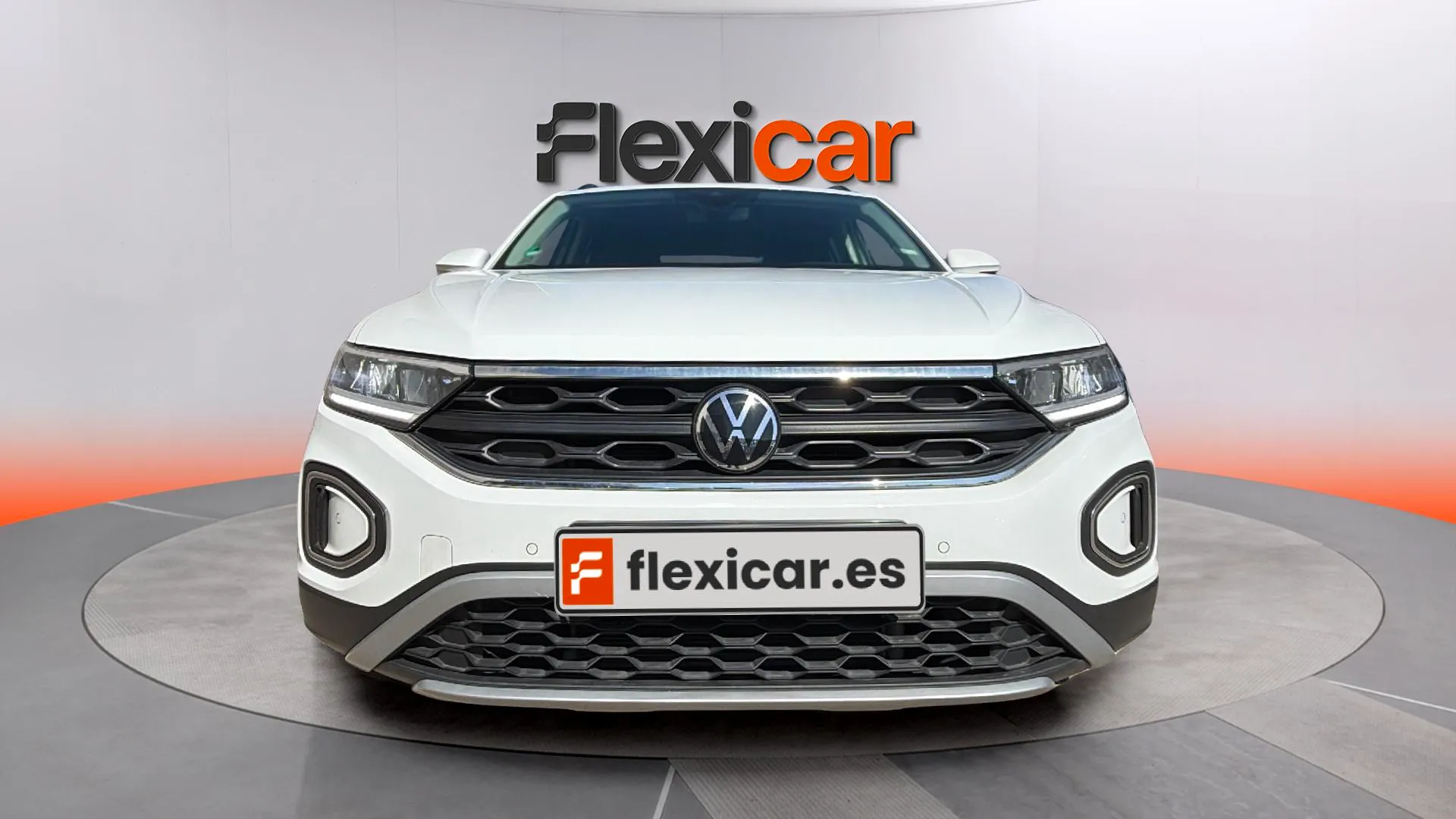 Volkswagen T-Roc Life 1.0 TSI - foto 5
