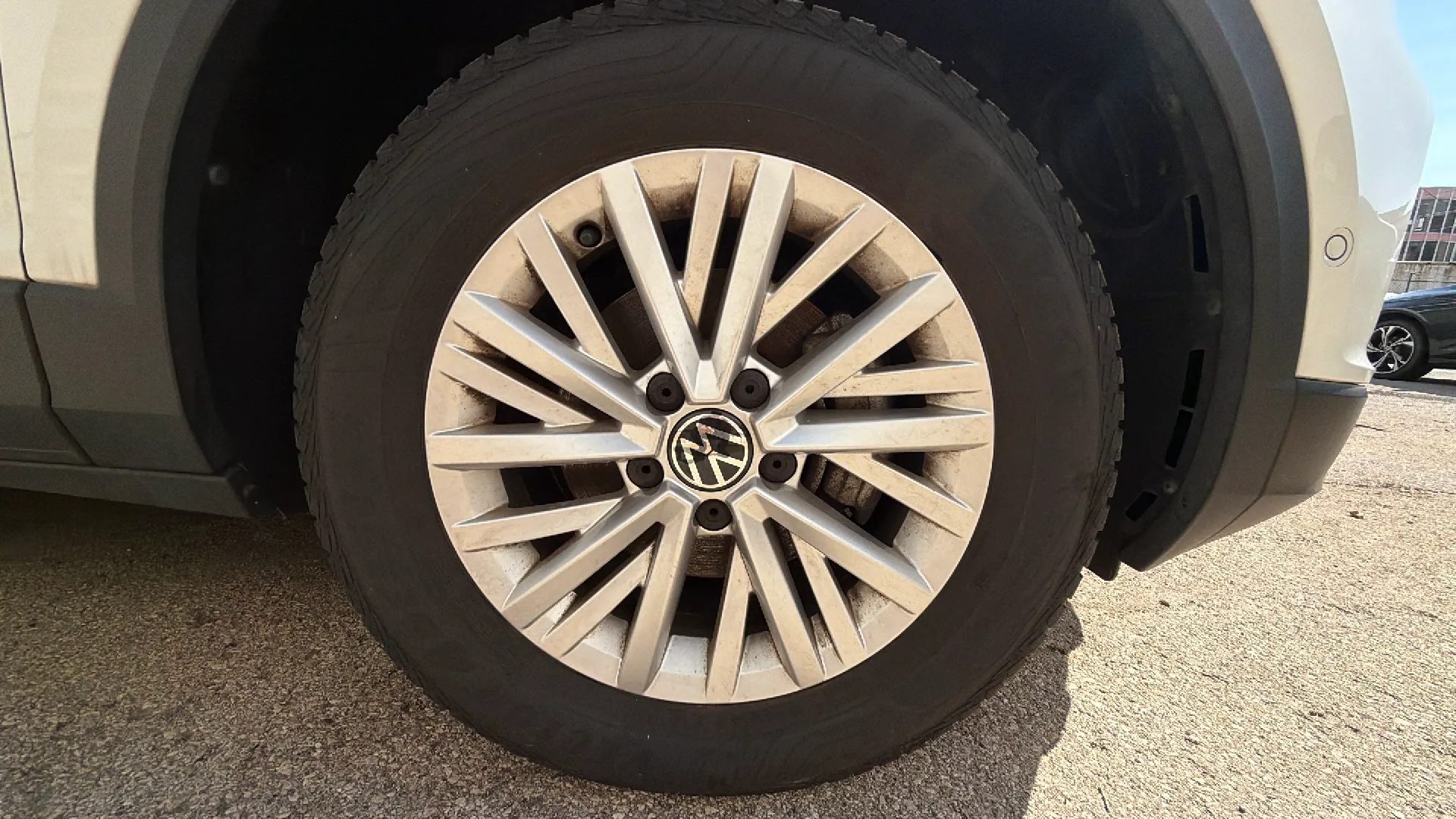 Volkswagen T-Roc Life 1.0 TSI - foto 14