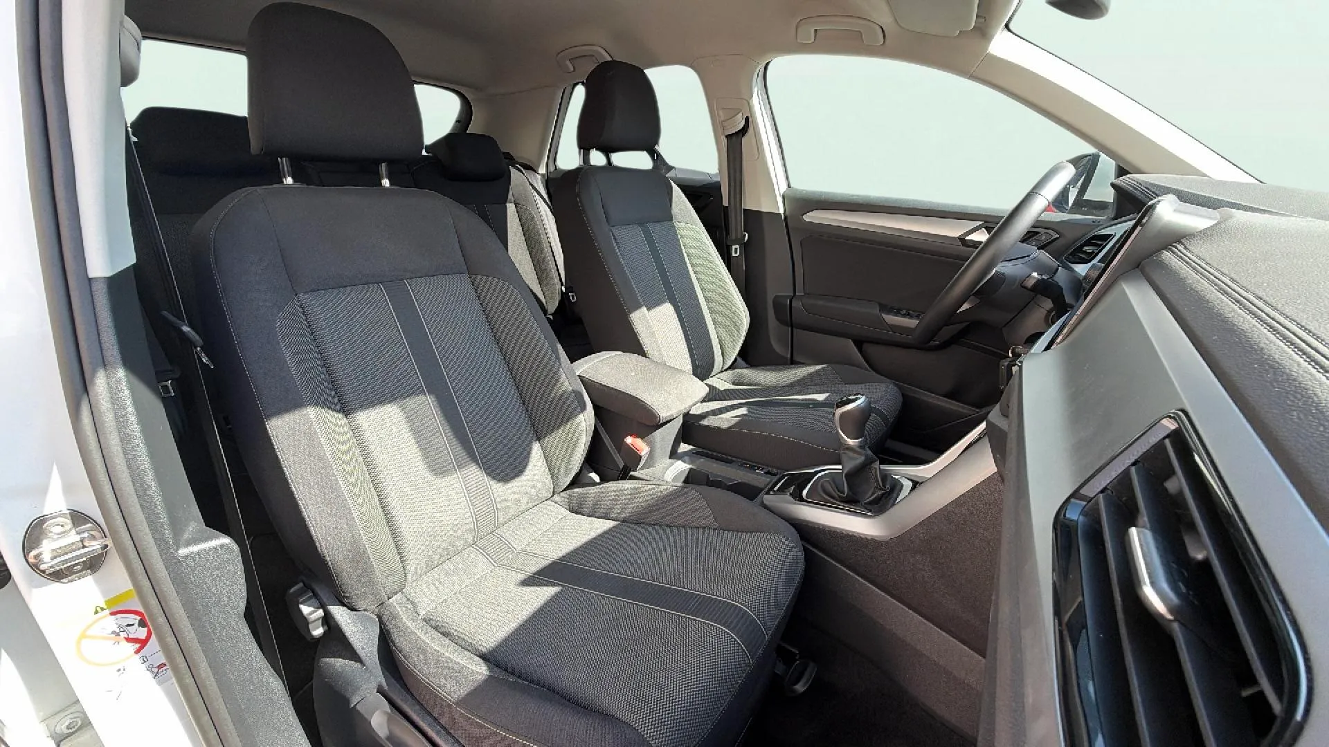 Volkswagen T-Roc Life 1.0 TSI - foto 10