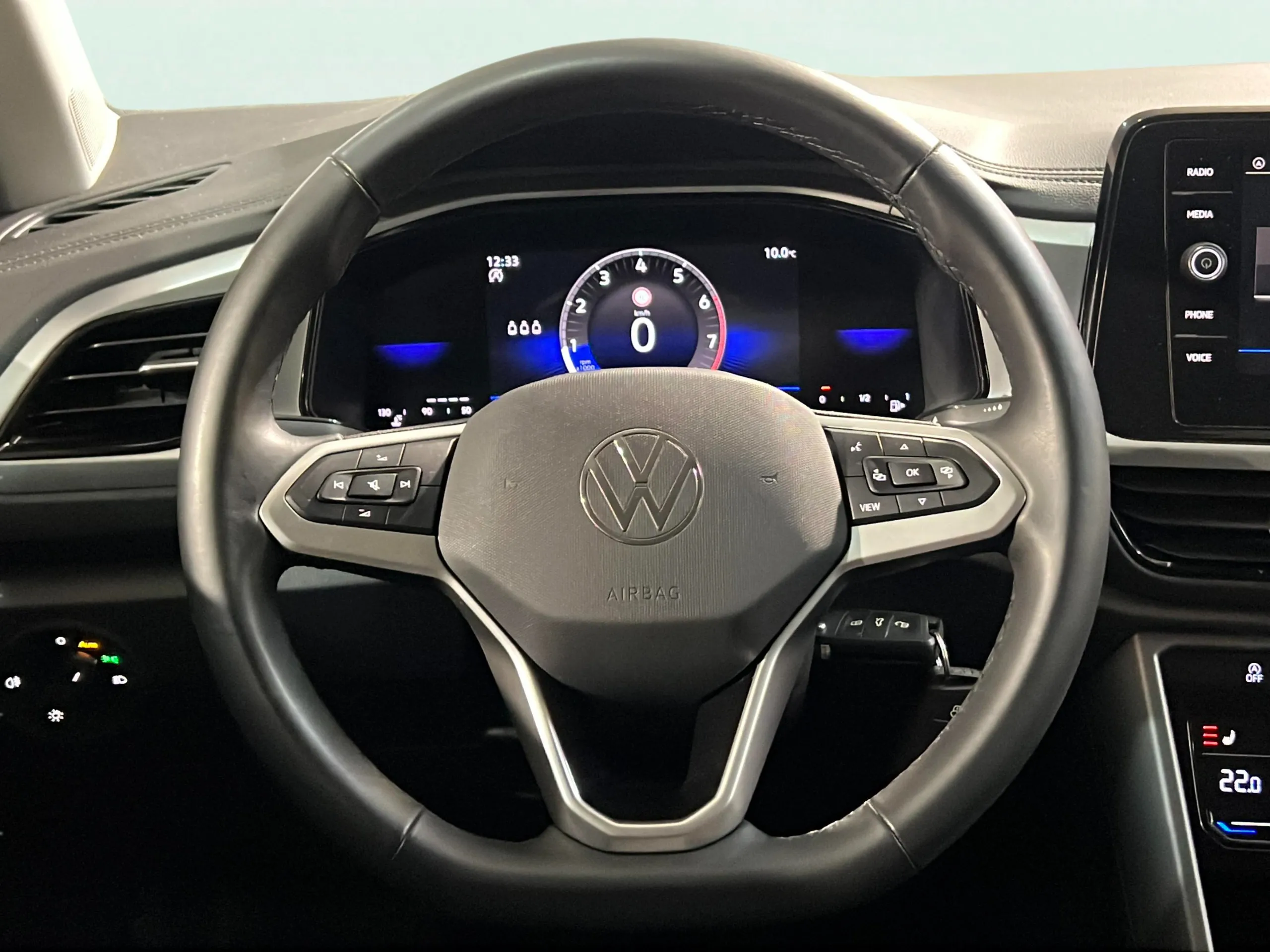 Volkswagen T-Roc 1.0 TSI - foto 7