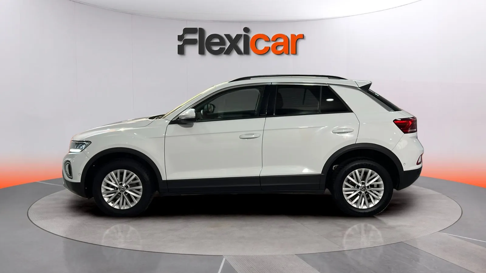 Volkswagen T-Roc 1.0 TSI - foto 5