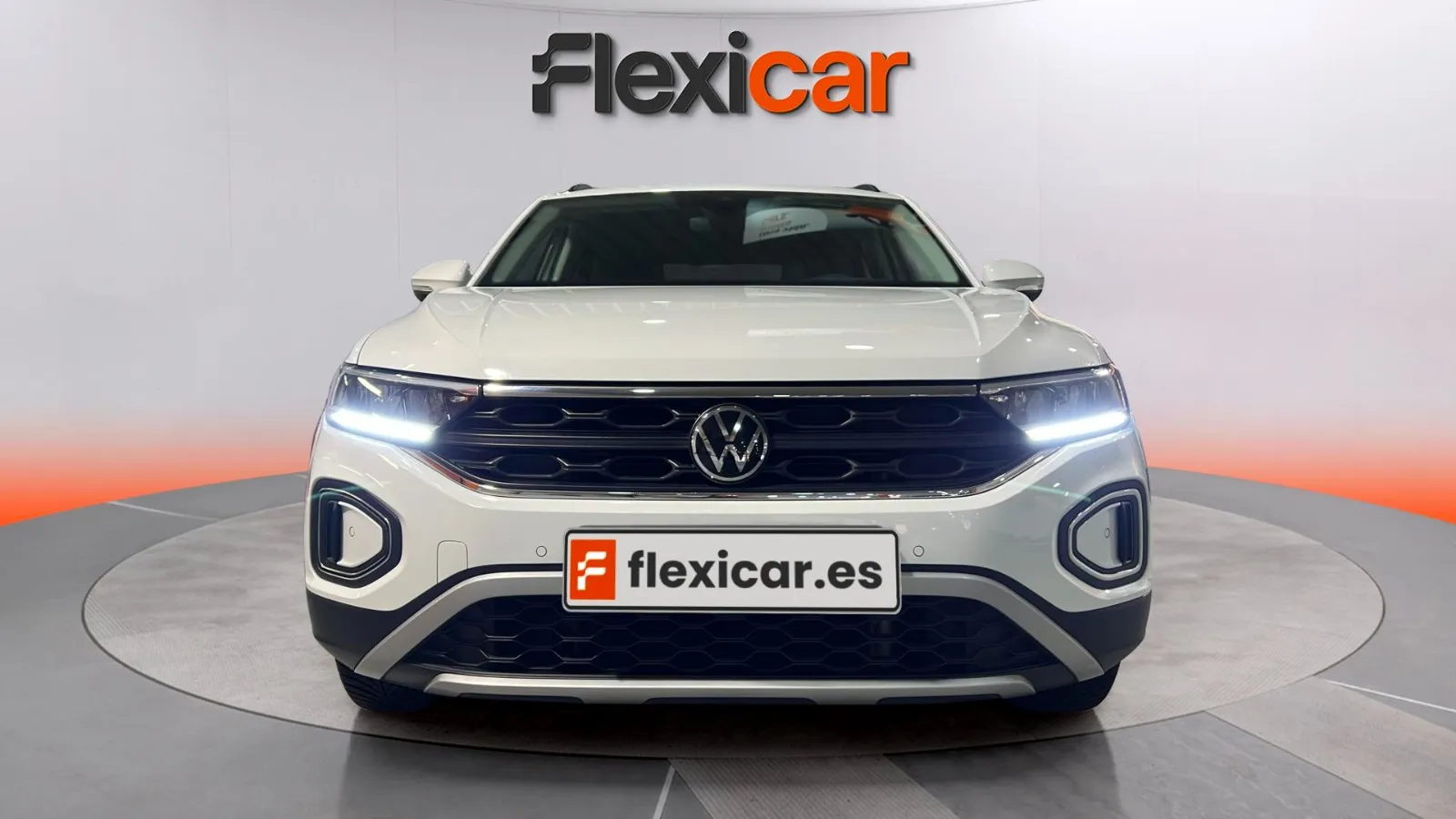 Volkswagen T-Roc 1.0 TSI - foto 3