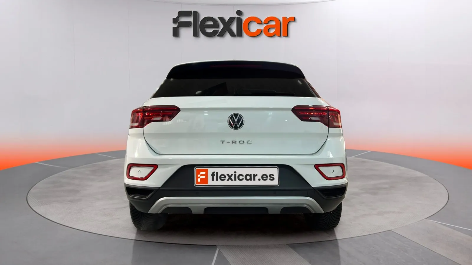 Volkswagen T-Roc 1.0 TSI - foto 4