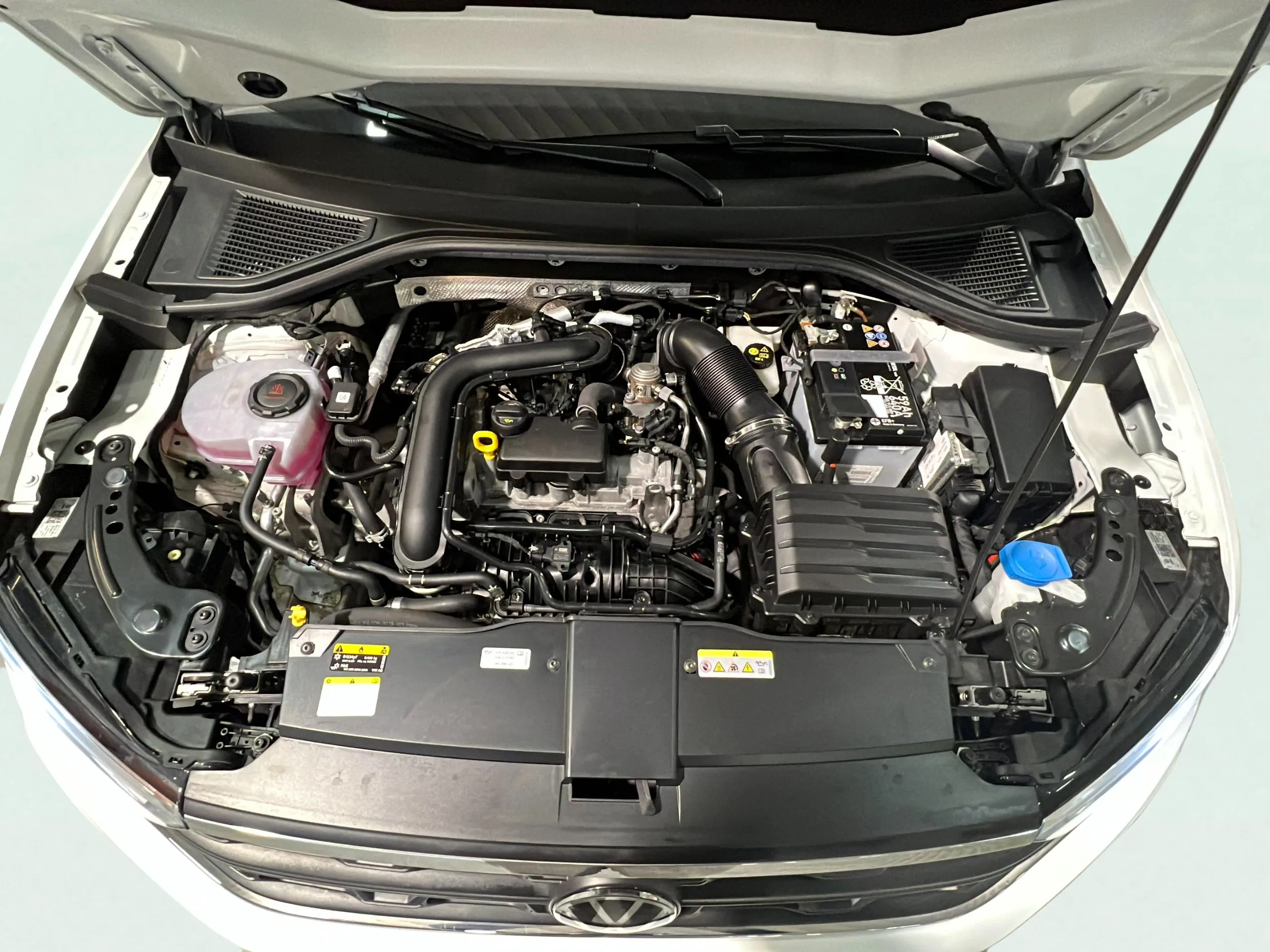 Volkswagen T-Roc 1.0 TSI - foto 22