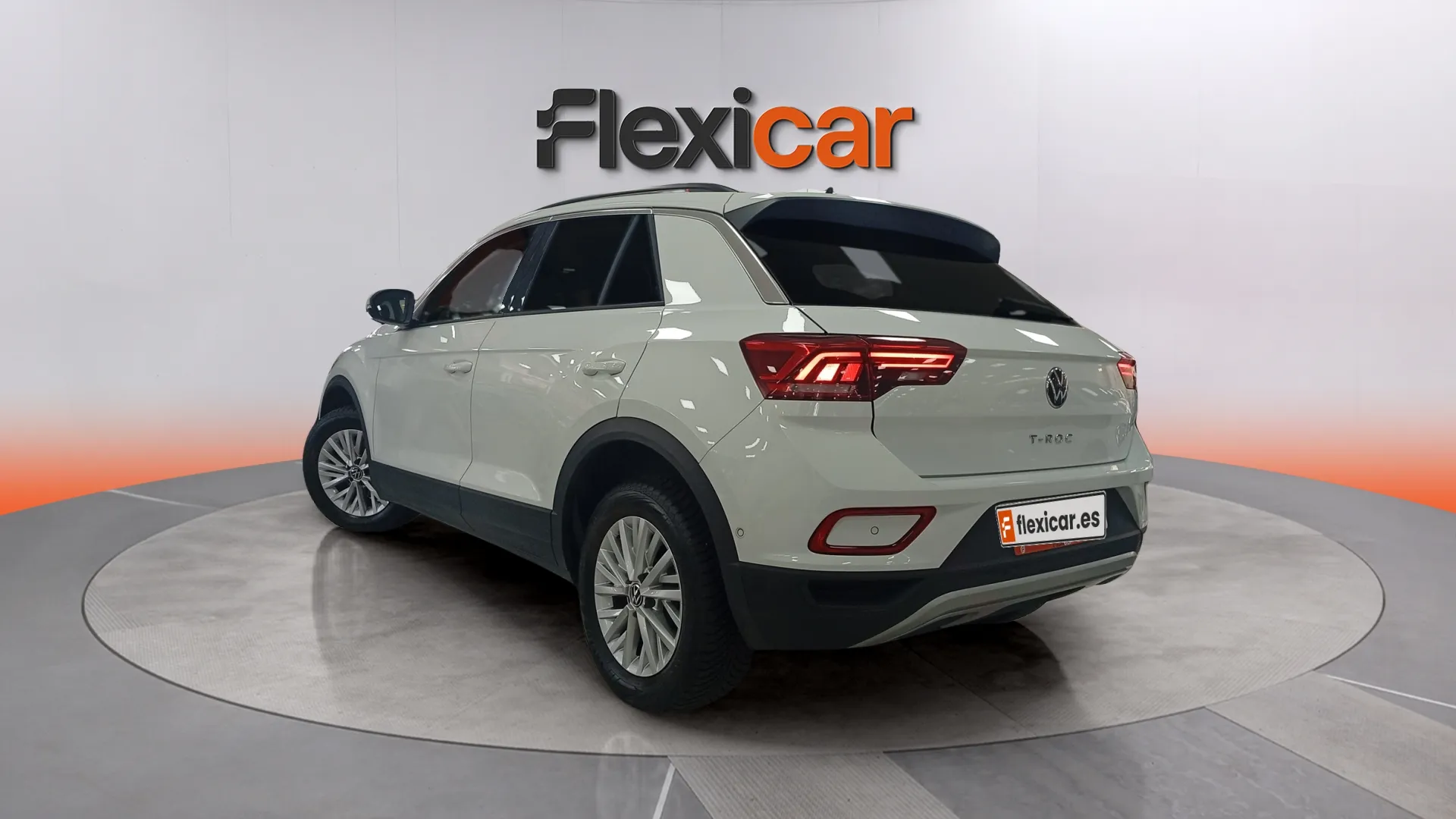 Volkswagen T-Roc 1.0 TSI - foto 5