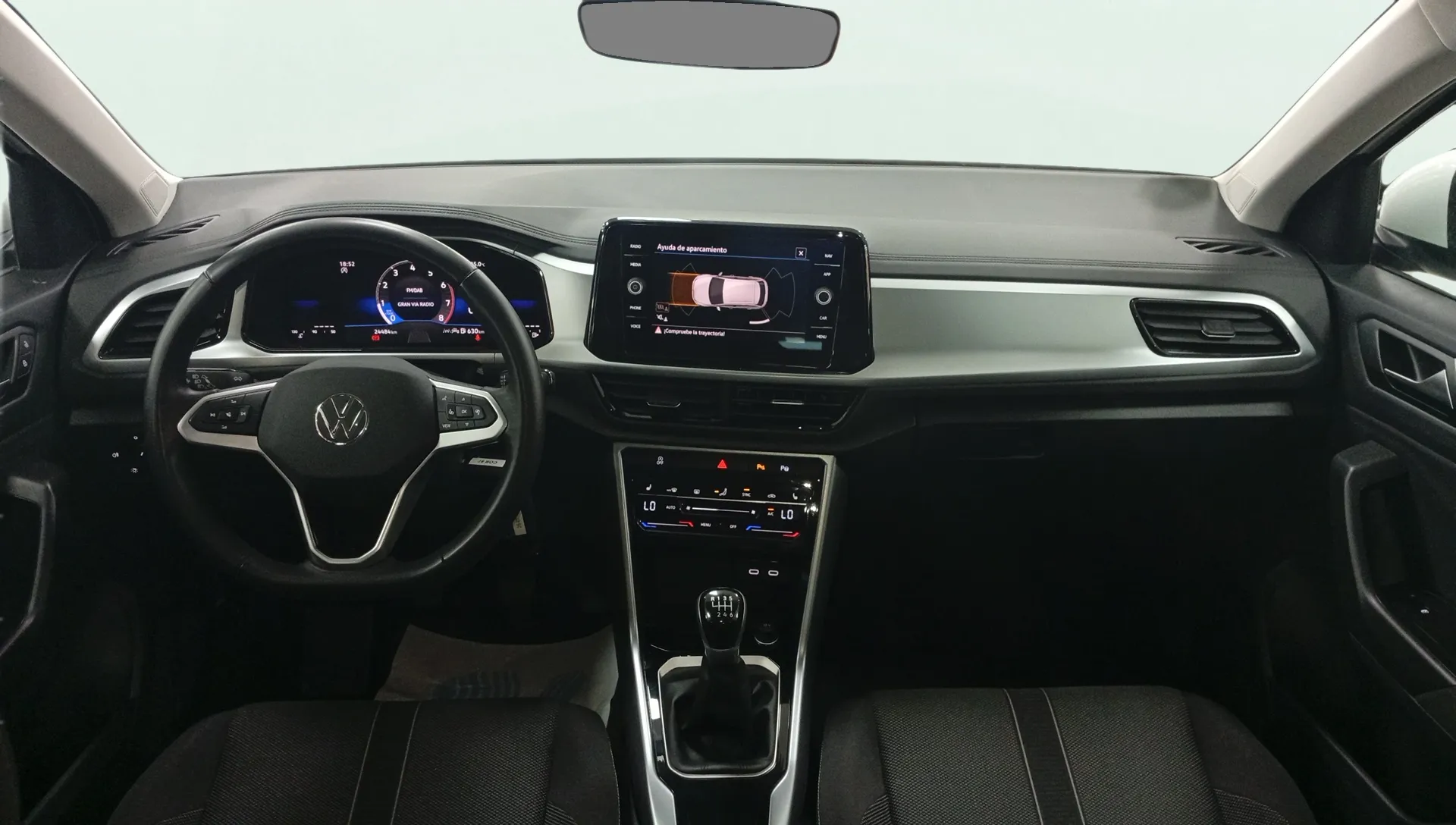 Volkswagen T-Roc 1.0 TSI - foto 12