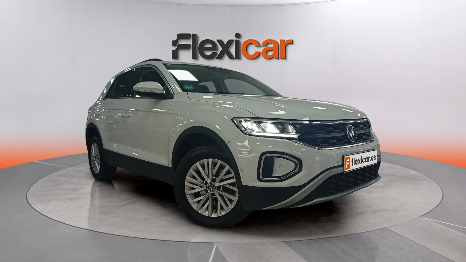 Volkswagen T-Roc 1.0 TSI