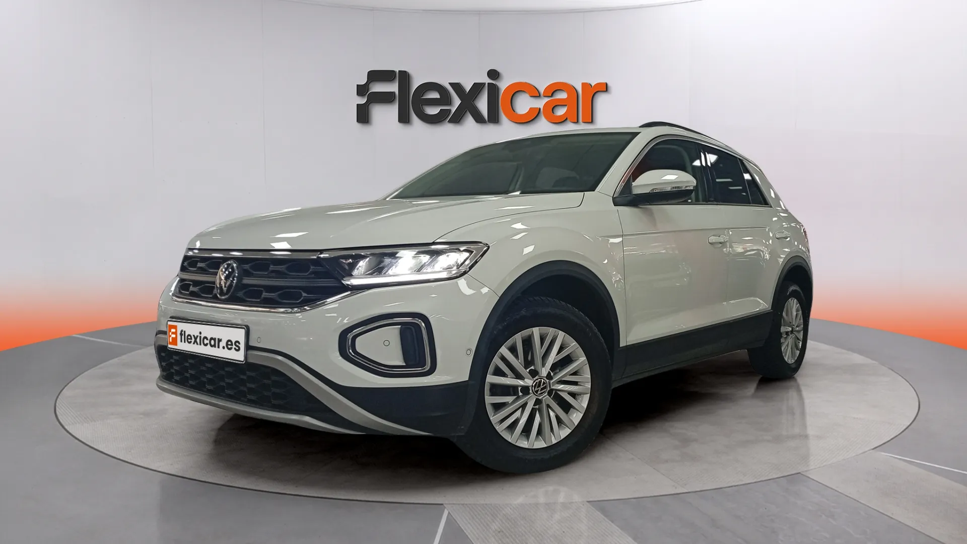 Volkswagen T-Roc 1.0 TSI - foto 3