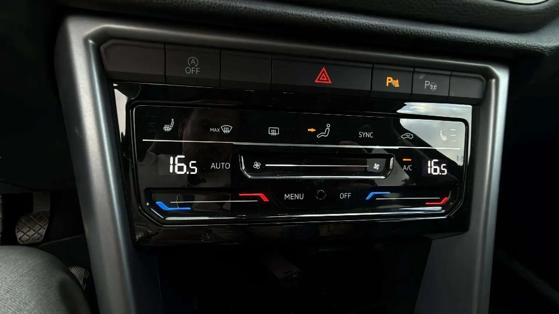 Volkswagen T-Roc "Más" 1.0 TSI - foto 14