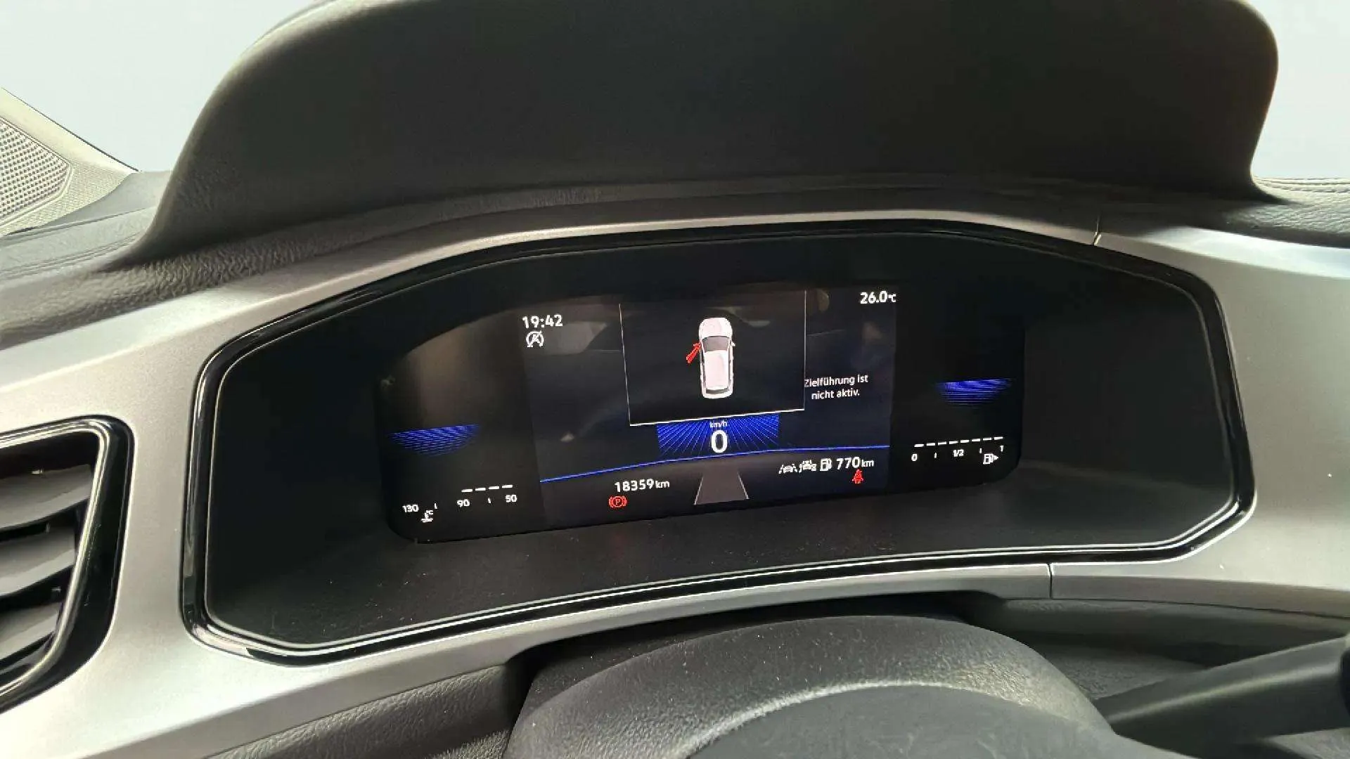 Volkswagen T-Roc "Más" 1.0 TSI - foto 16