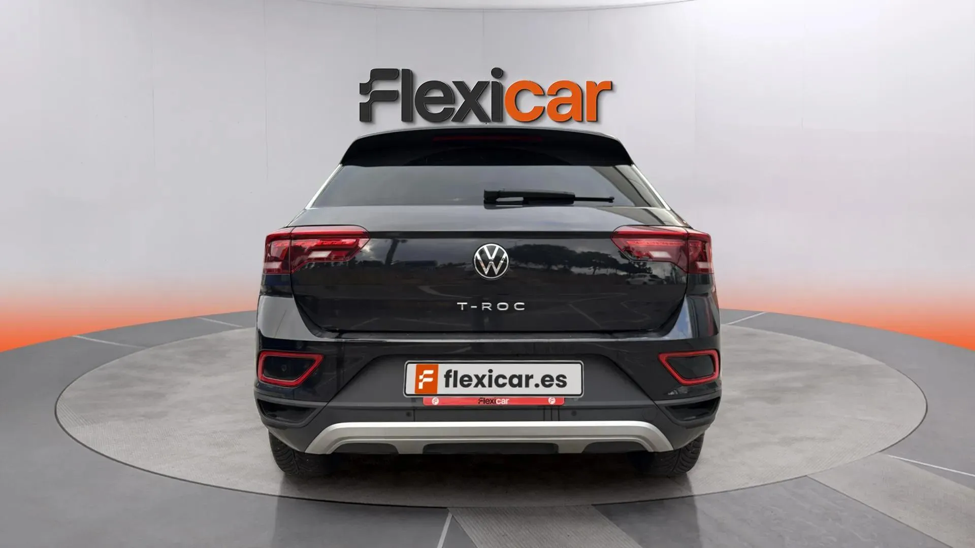 Volkswagen T-Roc "Más" 1.0 TSI - foto 5