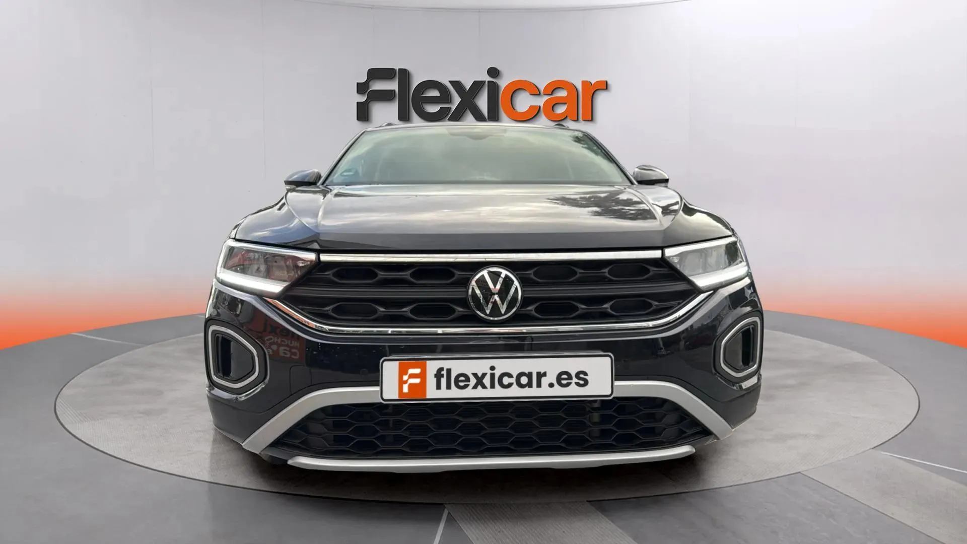Volkswagen T-Roc "Más" 1.0 TSI - foto 10