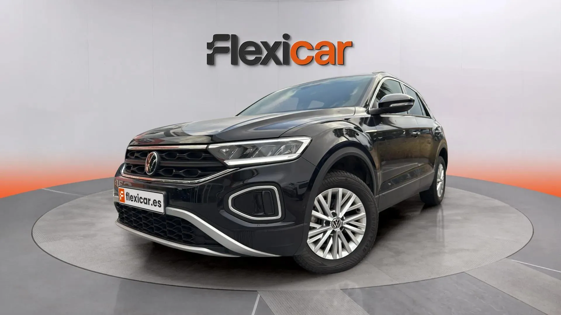 Volkswagen T-Roc "Más" 1.0 TSI - foto 11