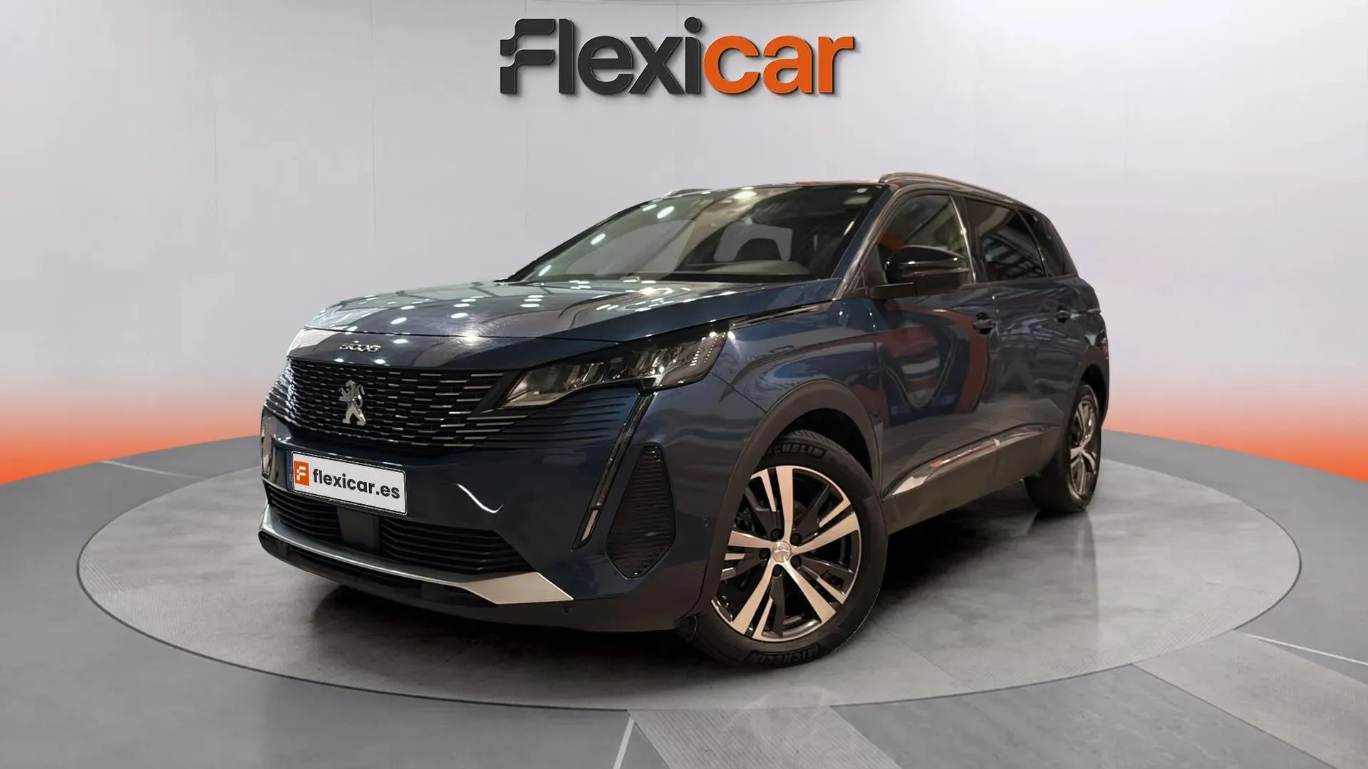 Peugeot 5008 1.5 BlueHDi Allure Pack EAT8 - foto 3