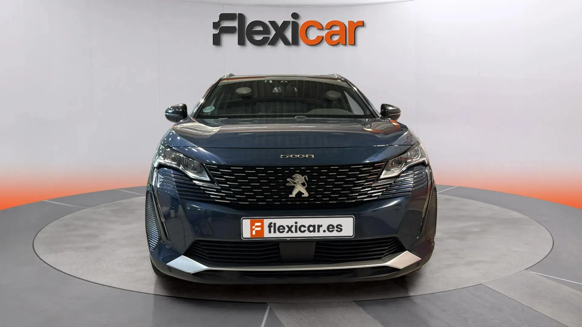 Peugeot 5008 1.5 BlueHDi Allure Pack EAT8 - foto 2