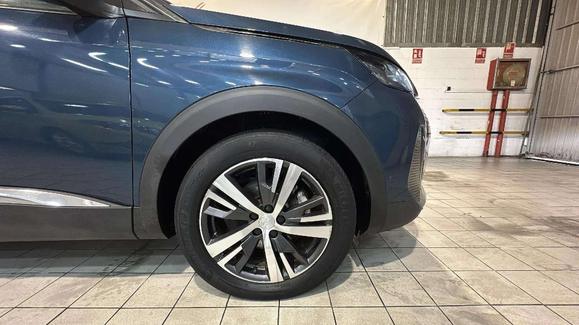 Peugeot 5008 1.5 BlueHDi Allure Pack EAT8 - foto 26