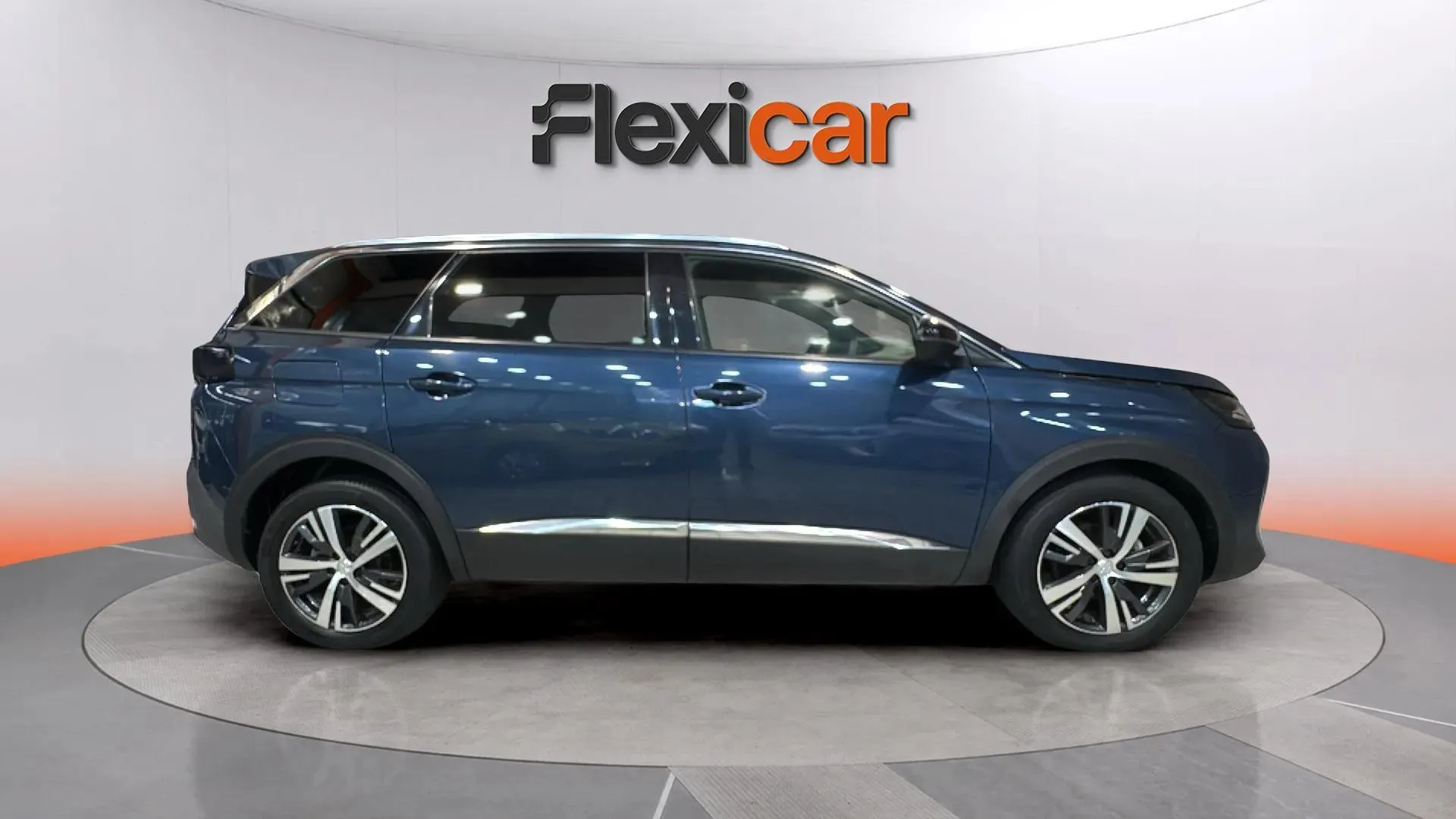Peugeot 5008 1.5 BlueHDi Allure Pack EAT8 - foto 8