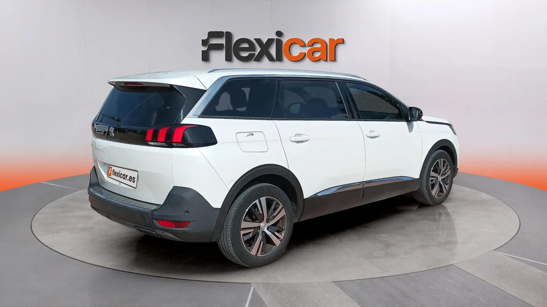 Peugeot 5008 1.5 BlueHDi Allure Pack EAT8 - foto 10