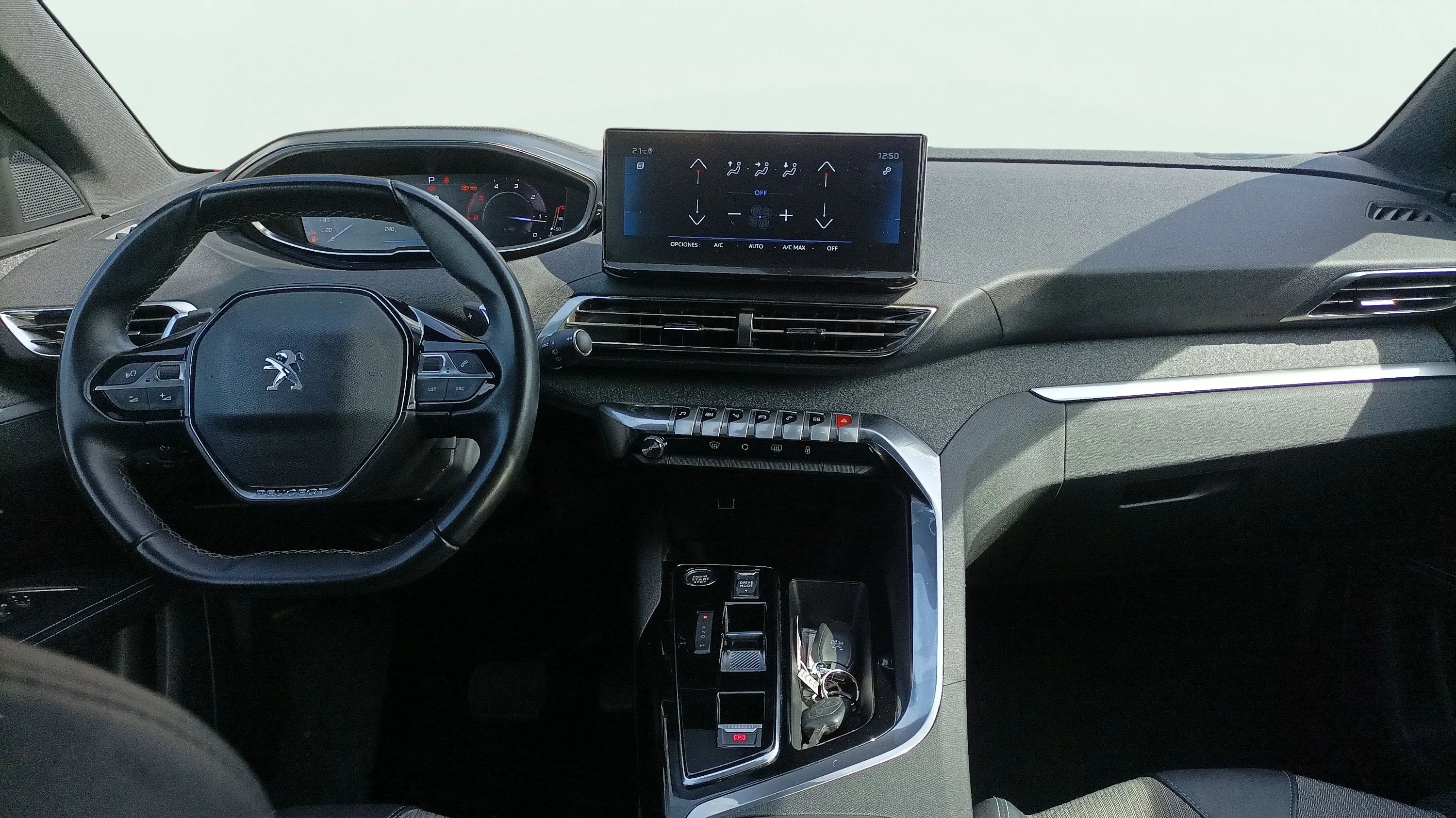 Peugeot 5008 1.5 BlueHDi Allure Pack EAT8 - foto 8